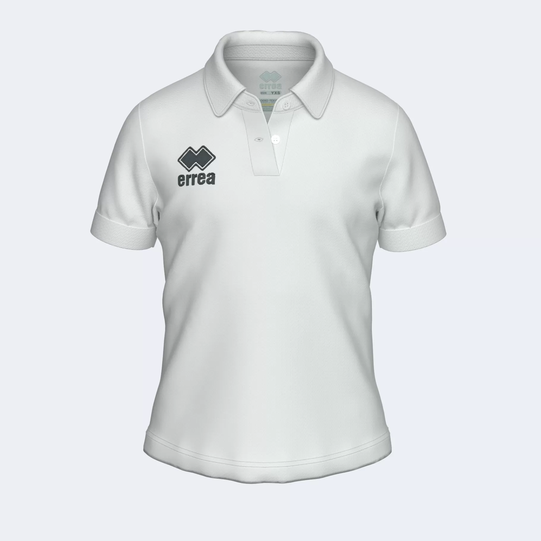 Alexis Girls’ Polo Shirt | Erreà Cheap