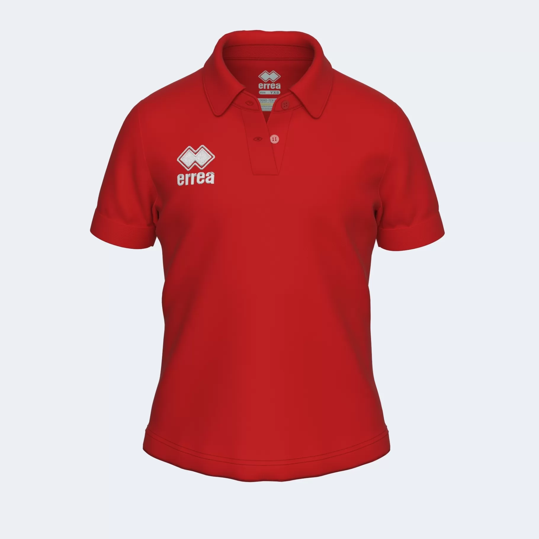 Alexis Girls’ Polo Shirt | Erreà Cheap