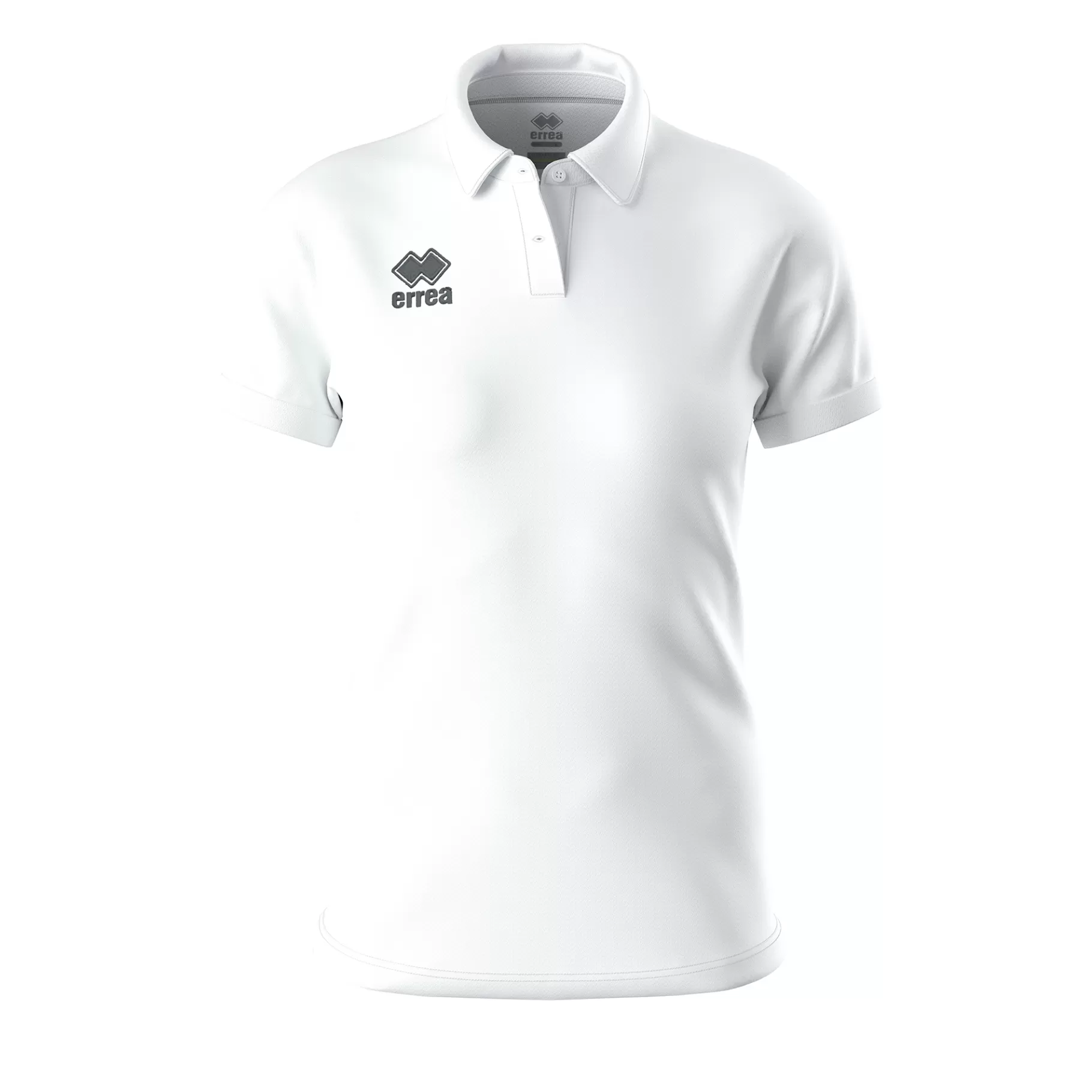 Alexis Women's Polo Shirt | Erreà Discount