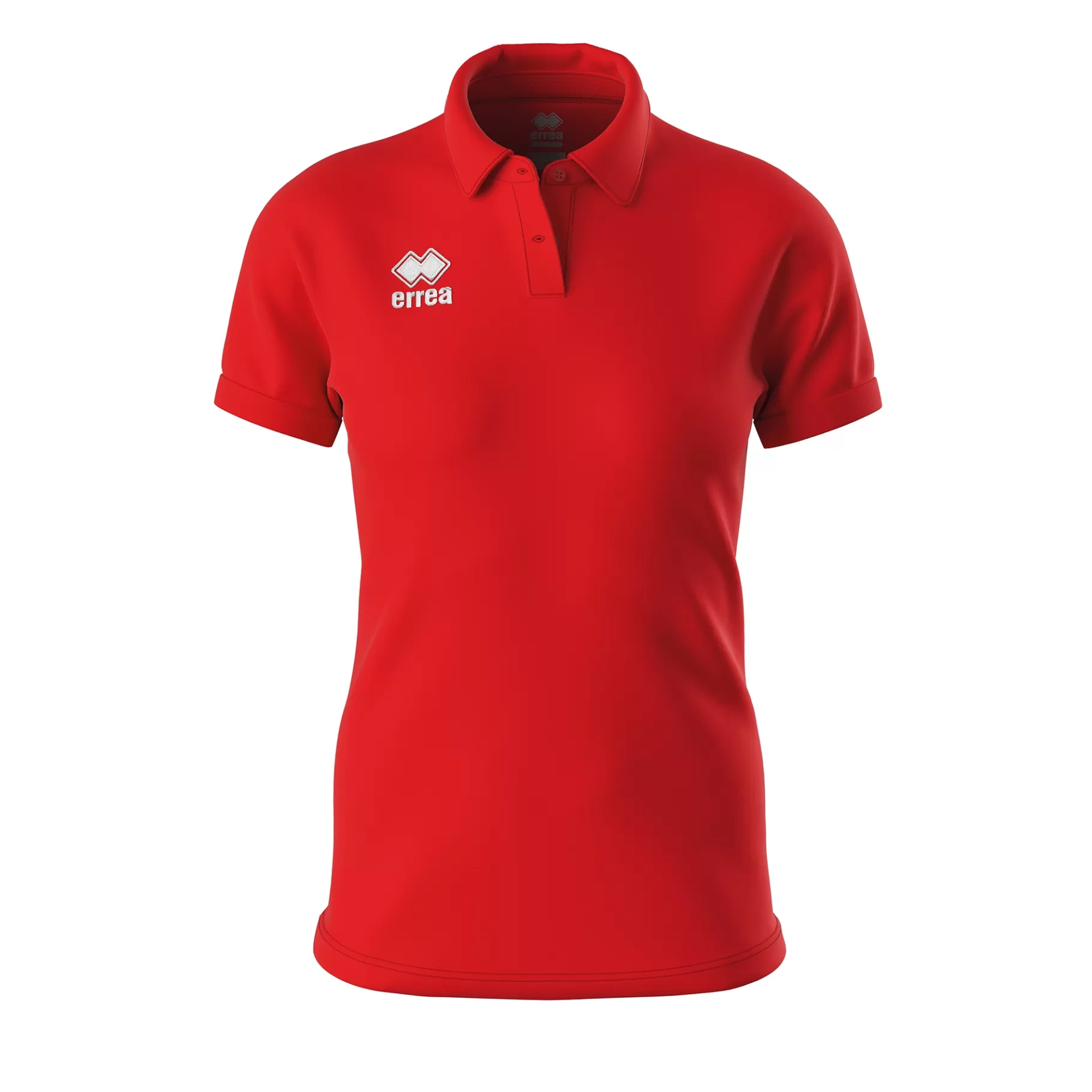 Alexis Women's Polo Shirt | Erreà Discount