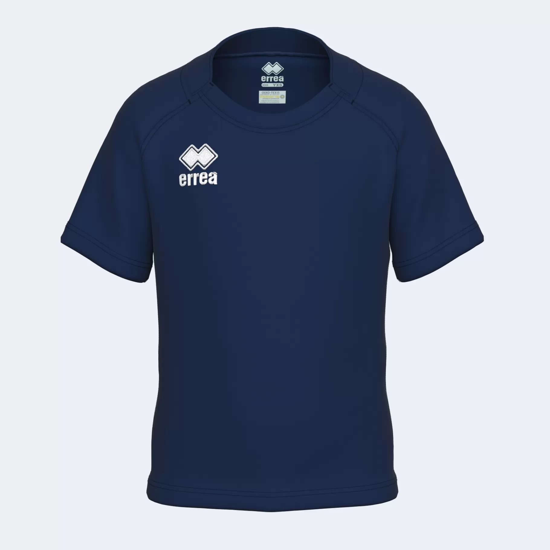 Awha Boys’ Rugby Shirt | Erreà Discount