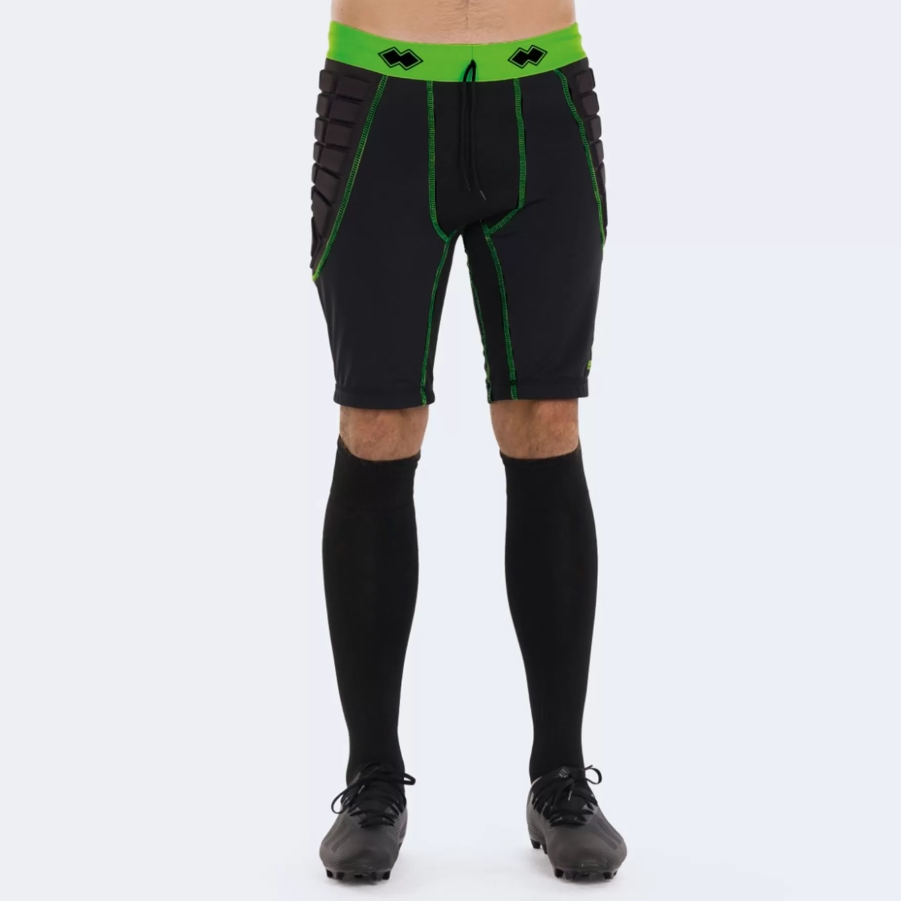 Ayer Goalkeeper Shorts | Erreà Sale