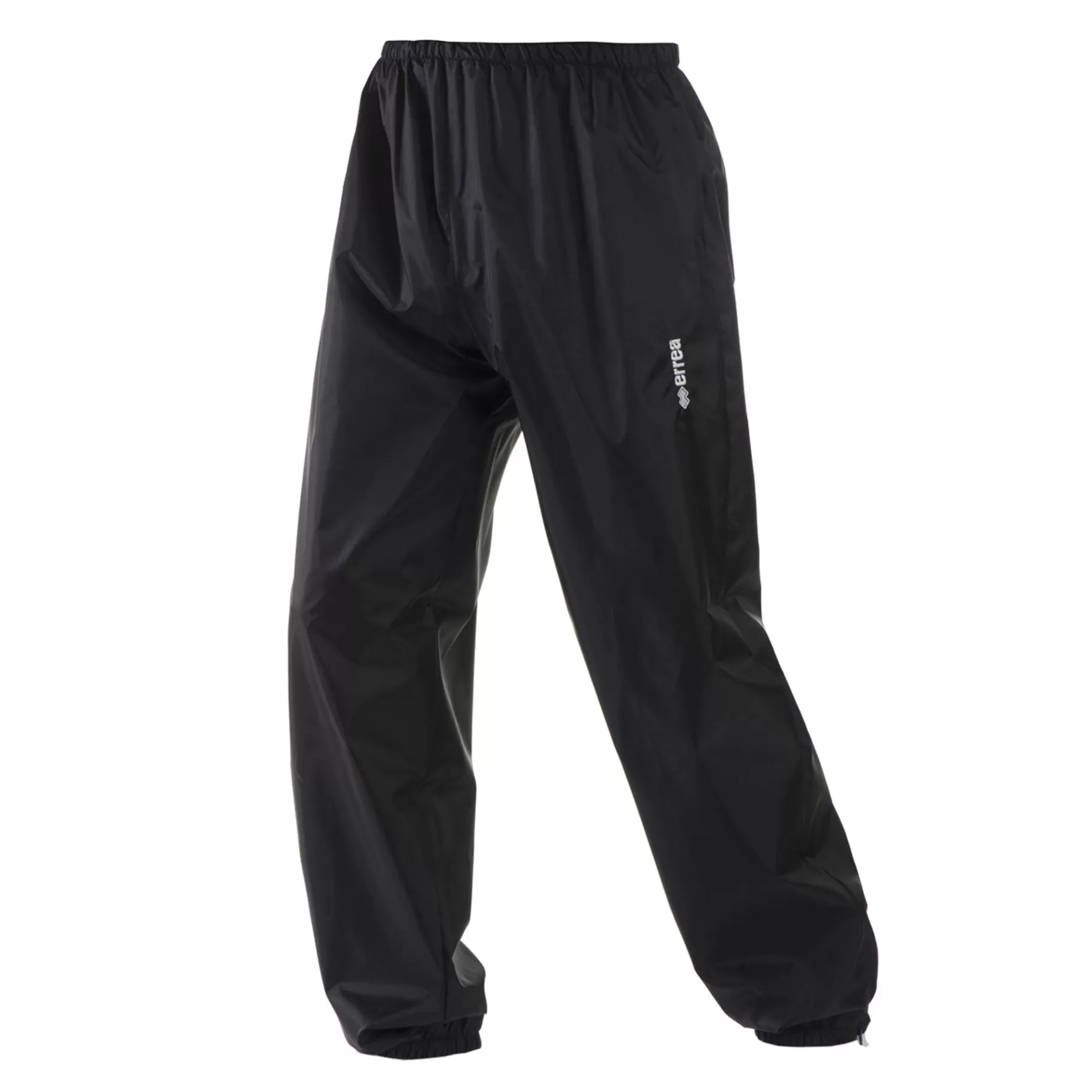 Basic Rain Men's Windproof Trousers | Erreà Best Sale