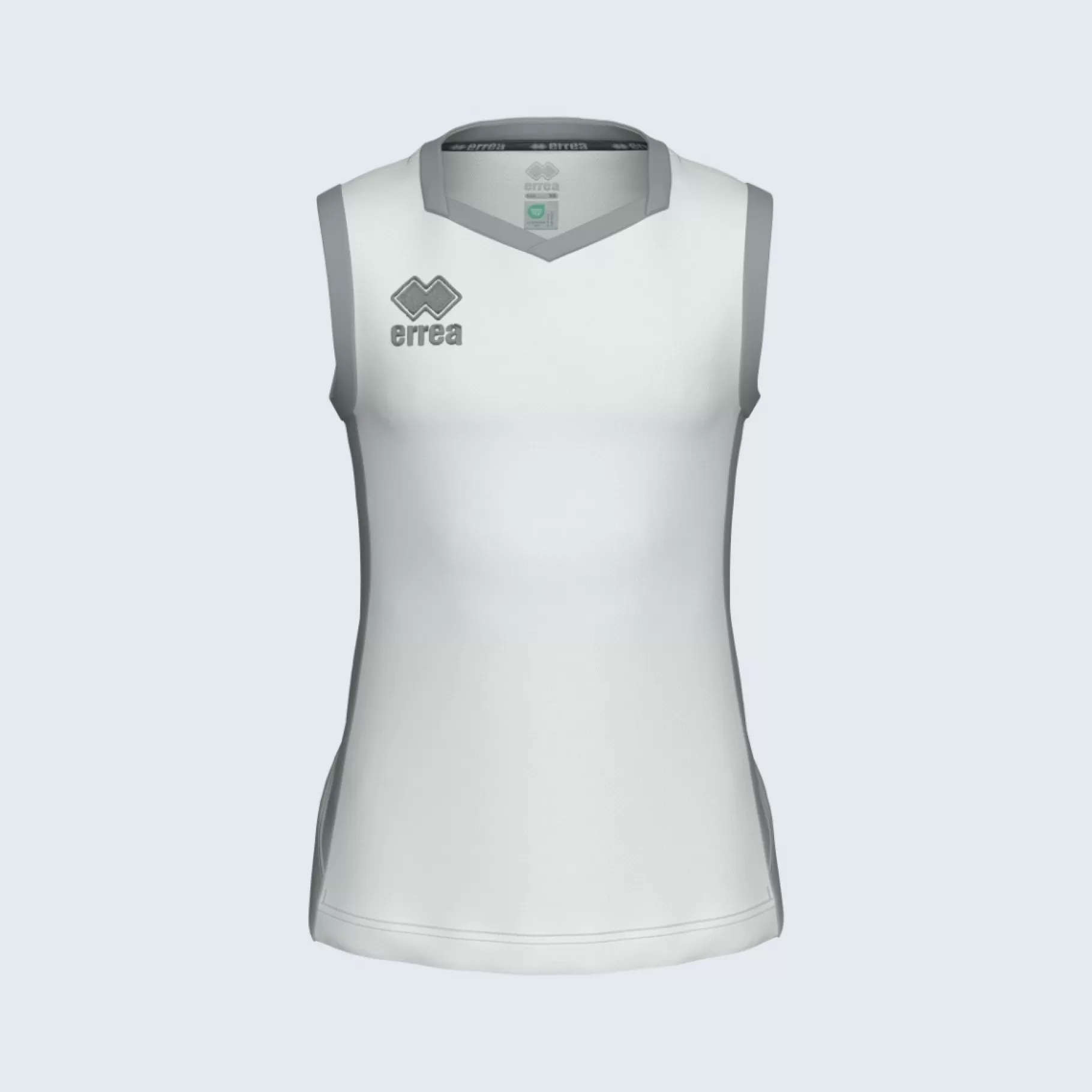 Becky Girls' Basketball Vest | Erreà New