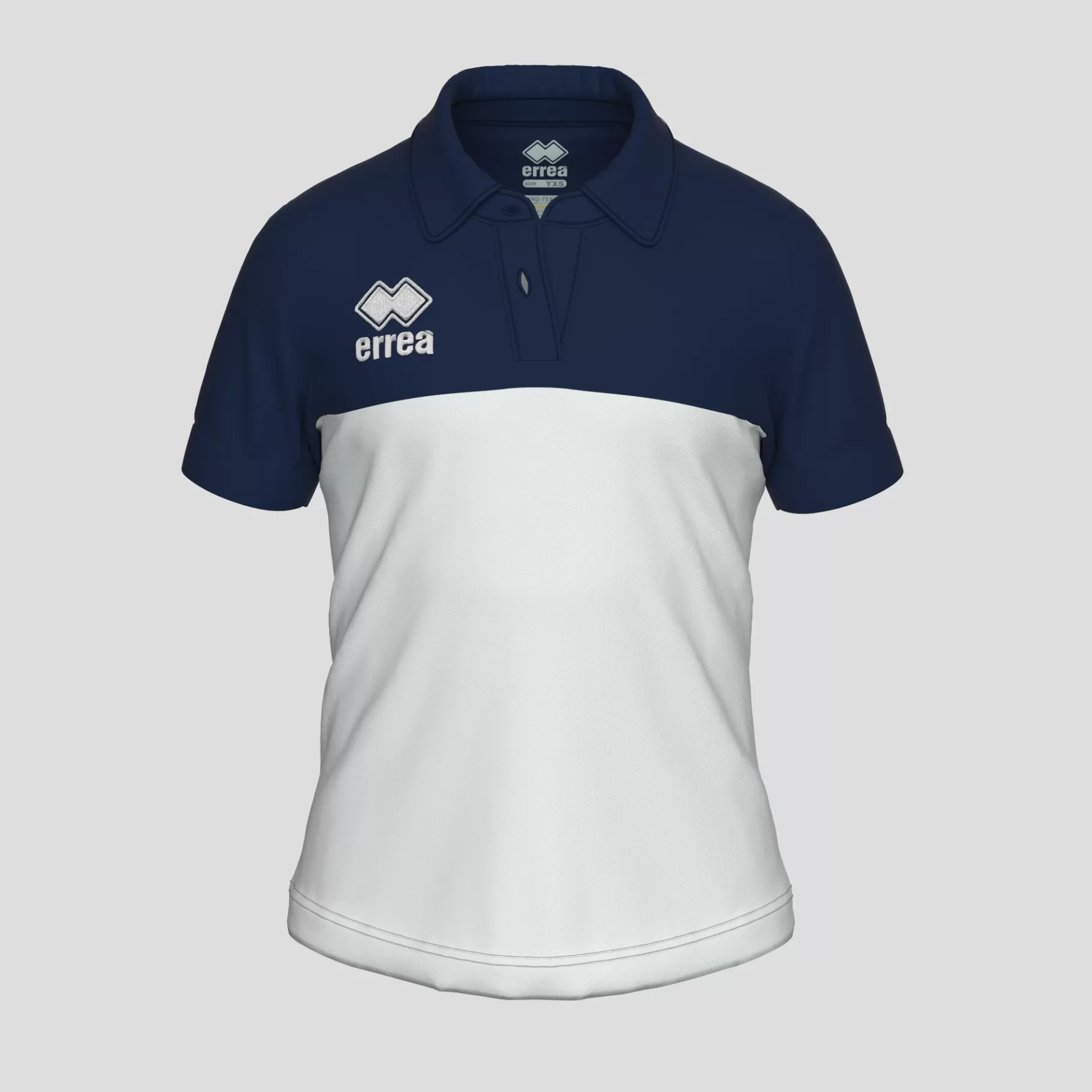 Bonnie Girls’ Polo Shirt | Erreà Clearance