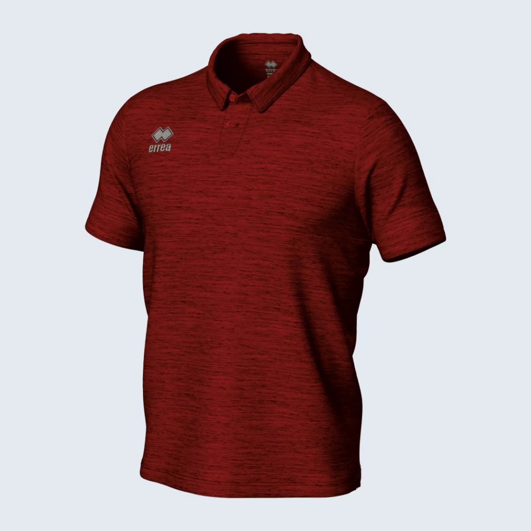 Carlos Unisex Polo Shirt | Erreà Outlet