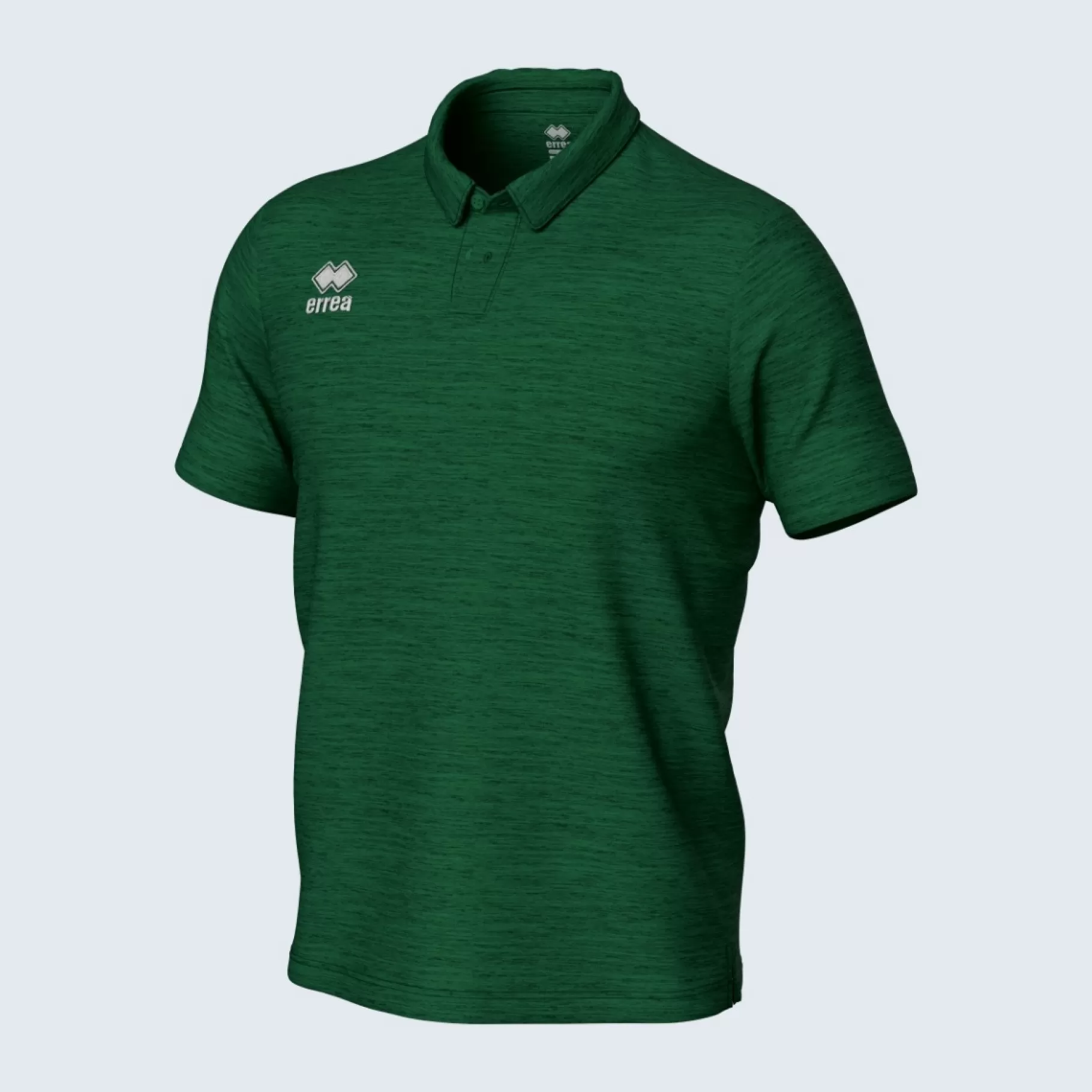 Carlos Unisex Polo Shirt | Erreà Outlet