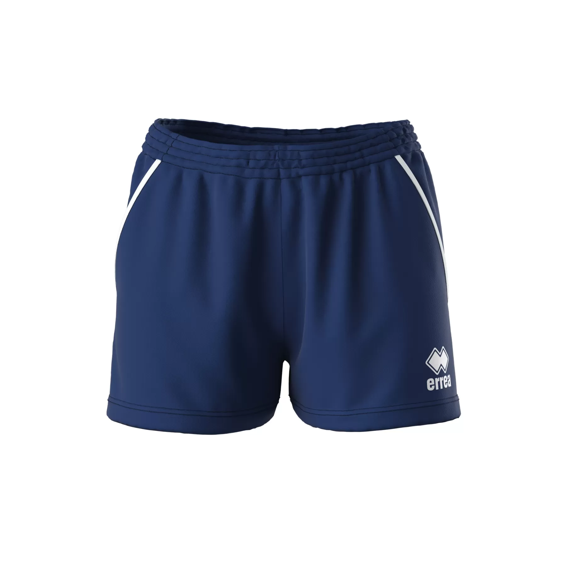 Carly Women's Shorts | Erreà Shop