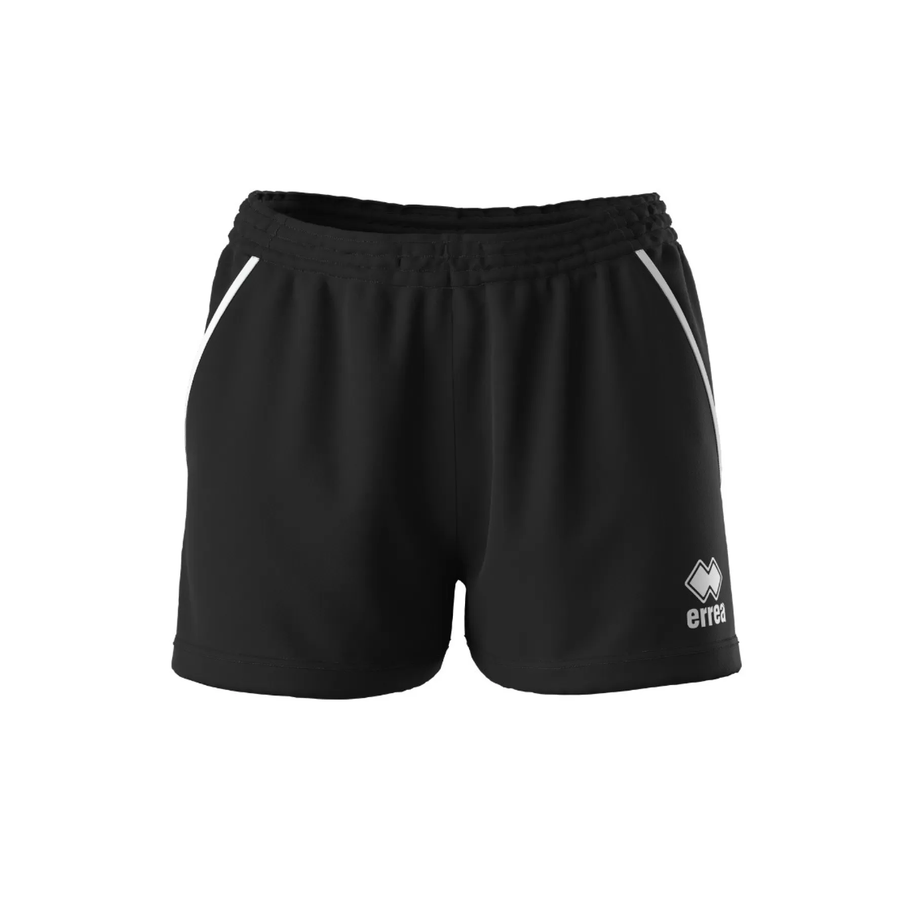 Carly Women's Shorts | Erreà Shop