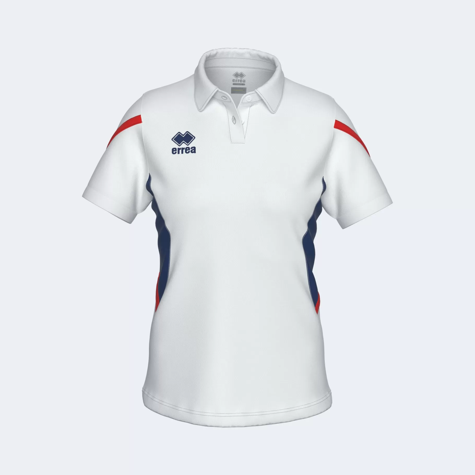 Carmen Women’s Polo Shirt | Erreà Best