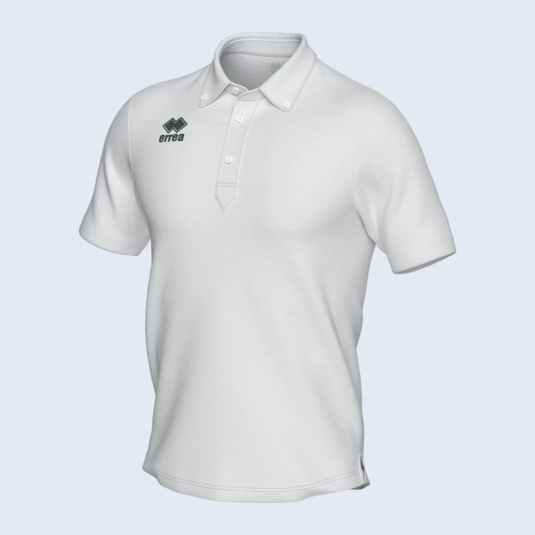 Class Unisex Polo Shirt | Erreà Best Sale