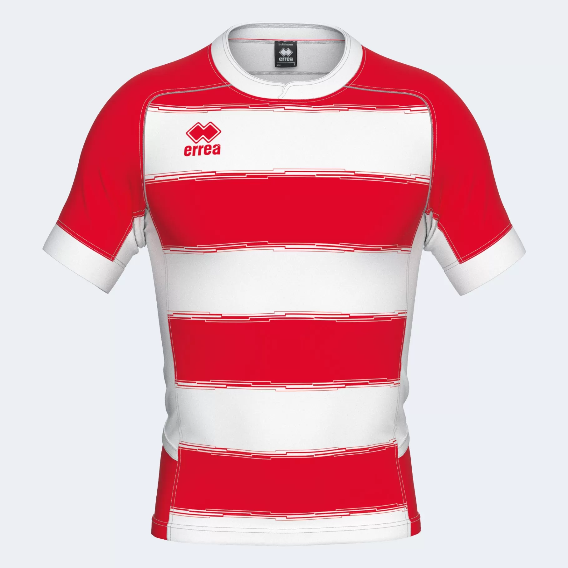 Clyne Rugby Shirt | Erreà Discount