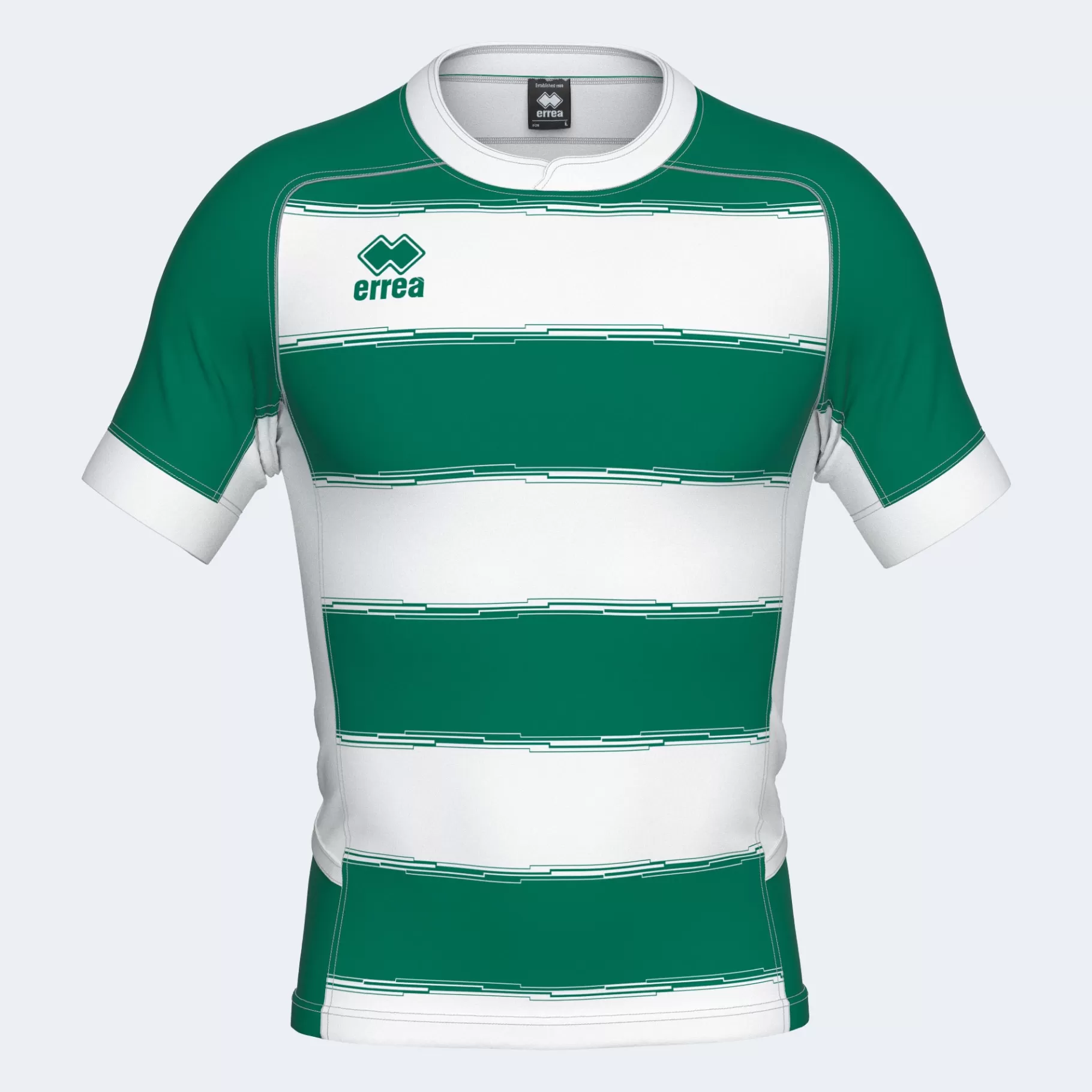 Clyne Rugby Shirt | Erreà Discount