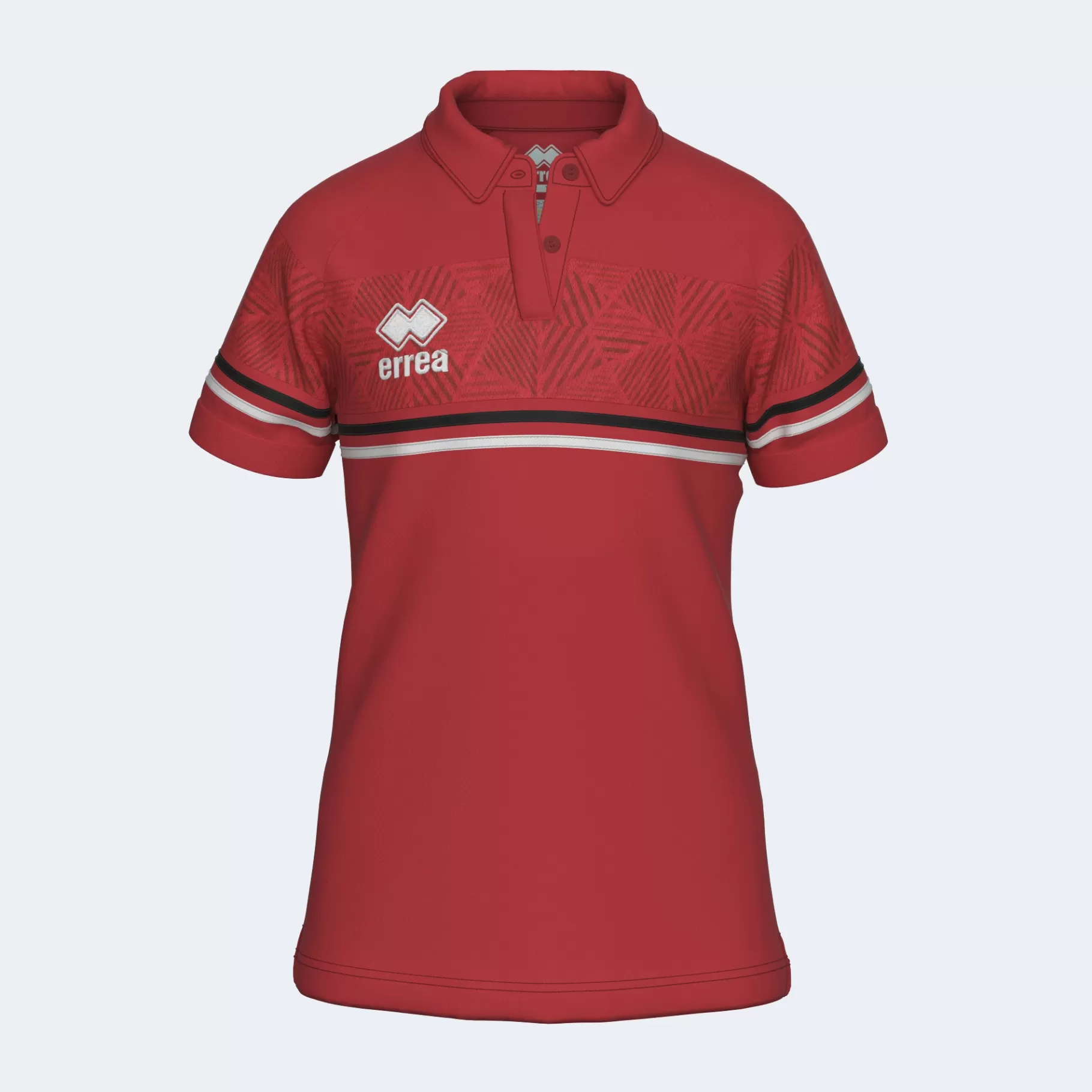 Darya Girls' Polo Shirt | Erreà Cheap