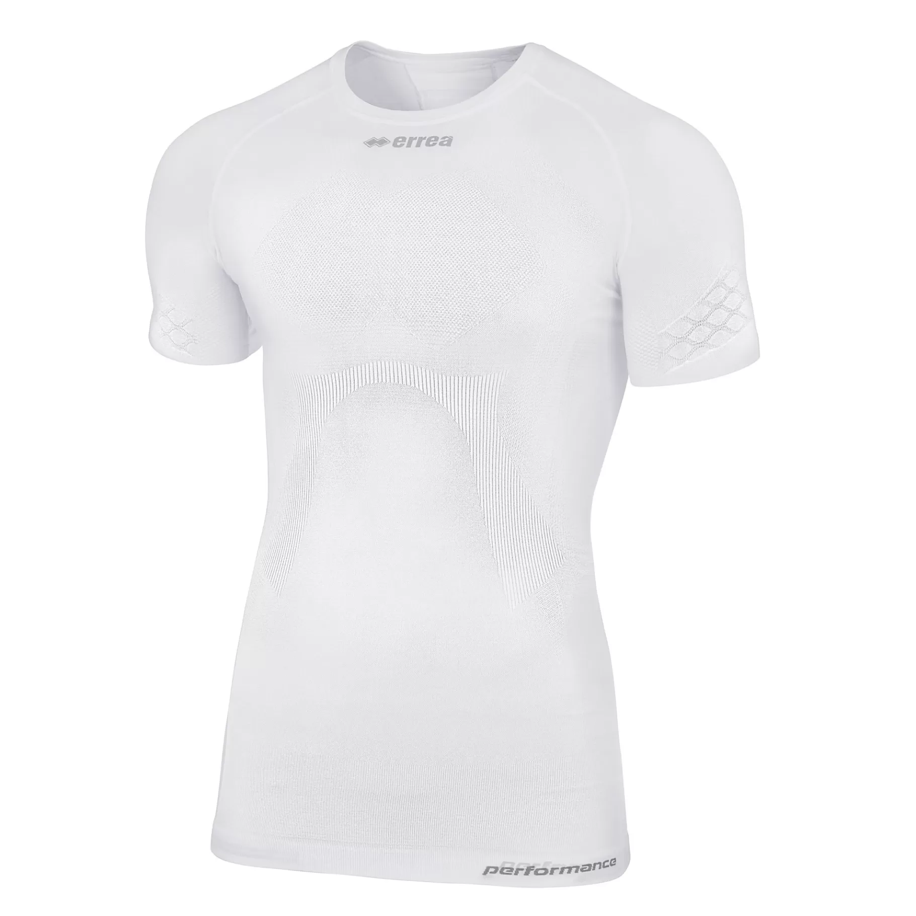 David Unisex Technical Undershirt | Erreà Fashion