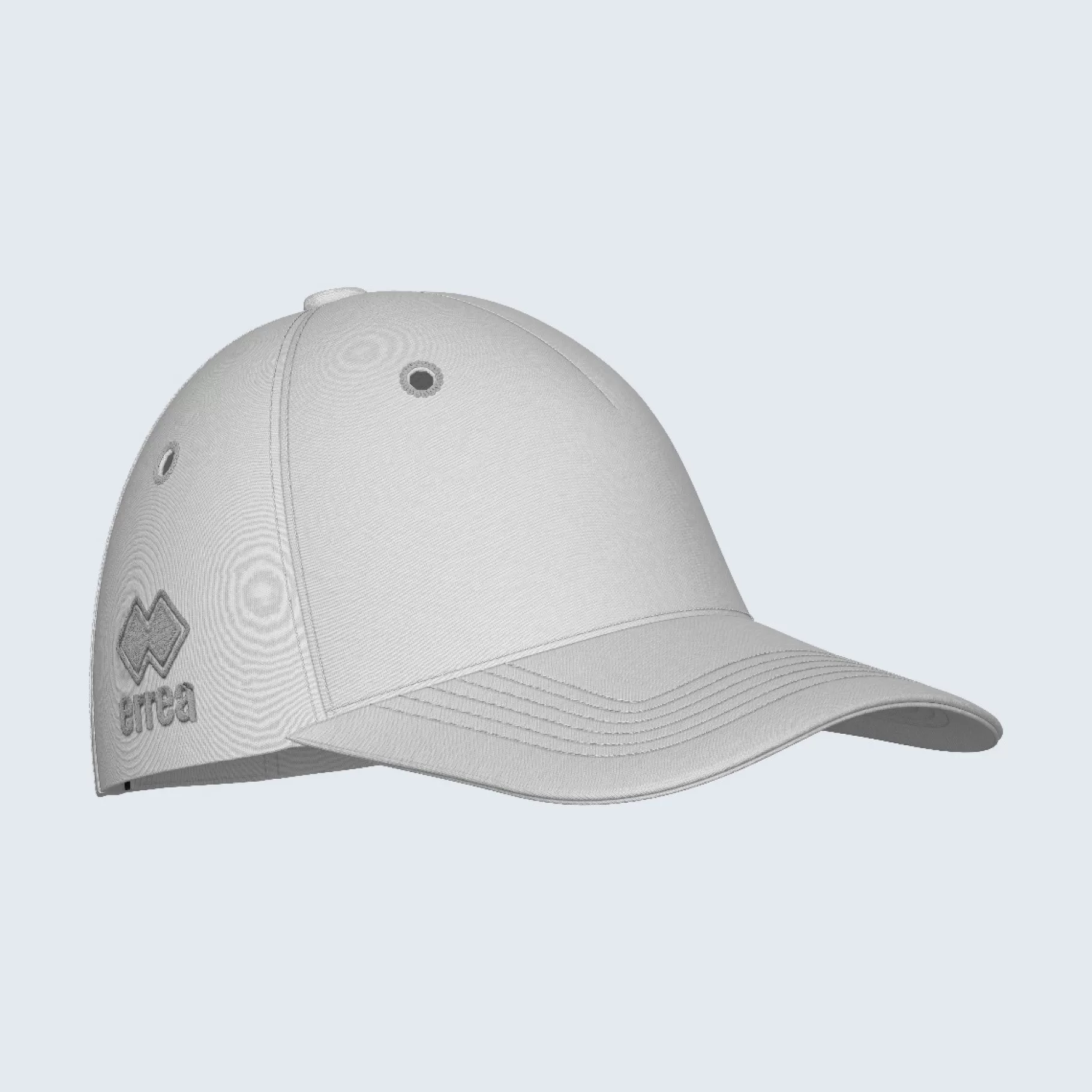 Eddie Baseball Cap | Erreà New