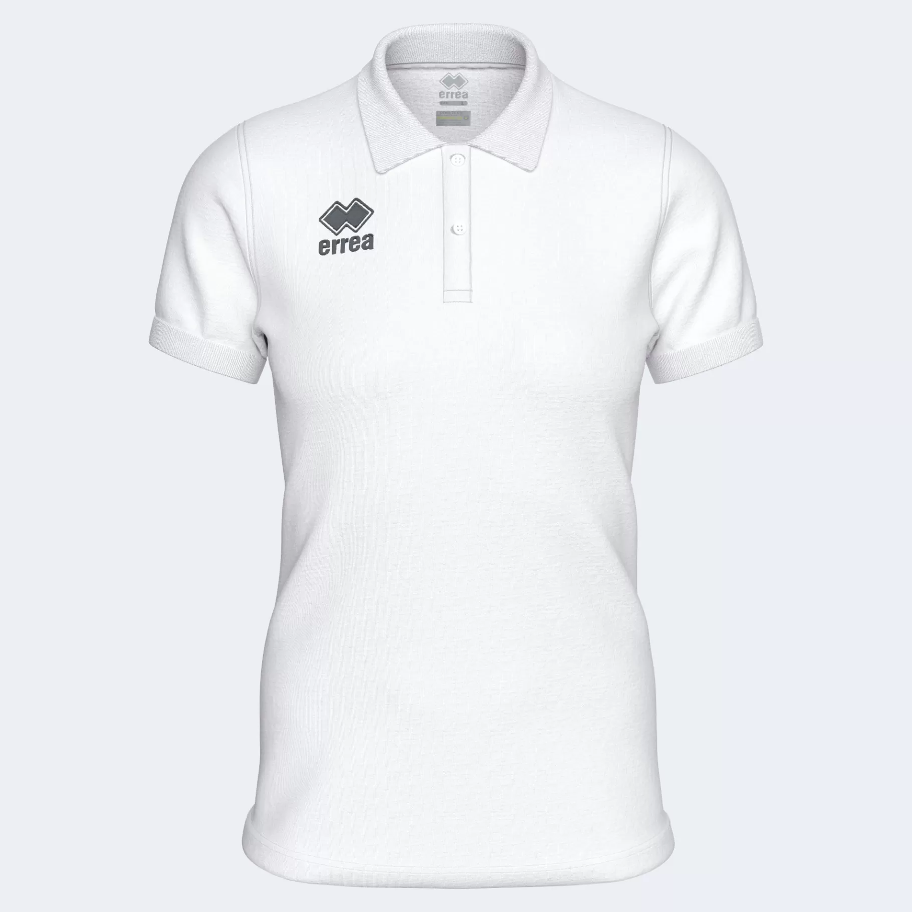 Evo Girls’ Polo Shirt | Erreà New