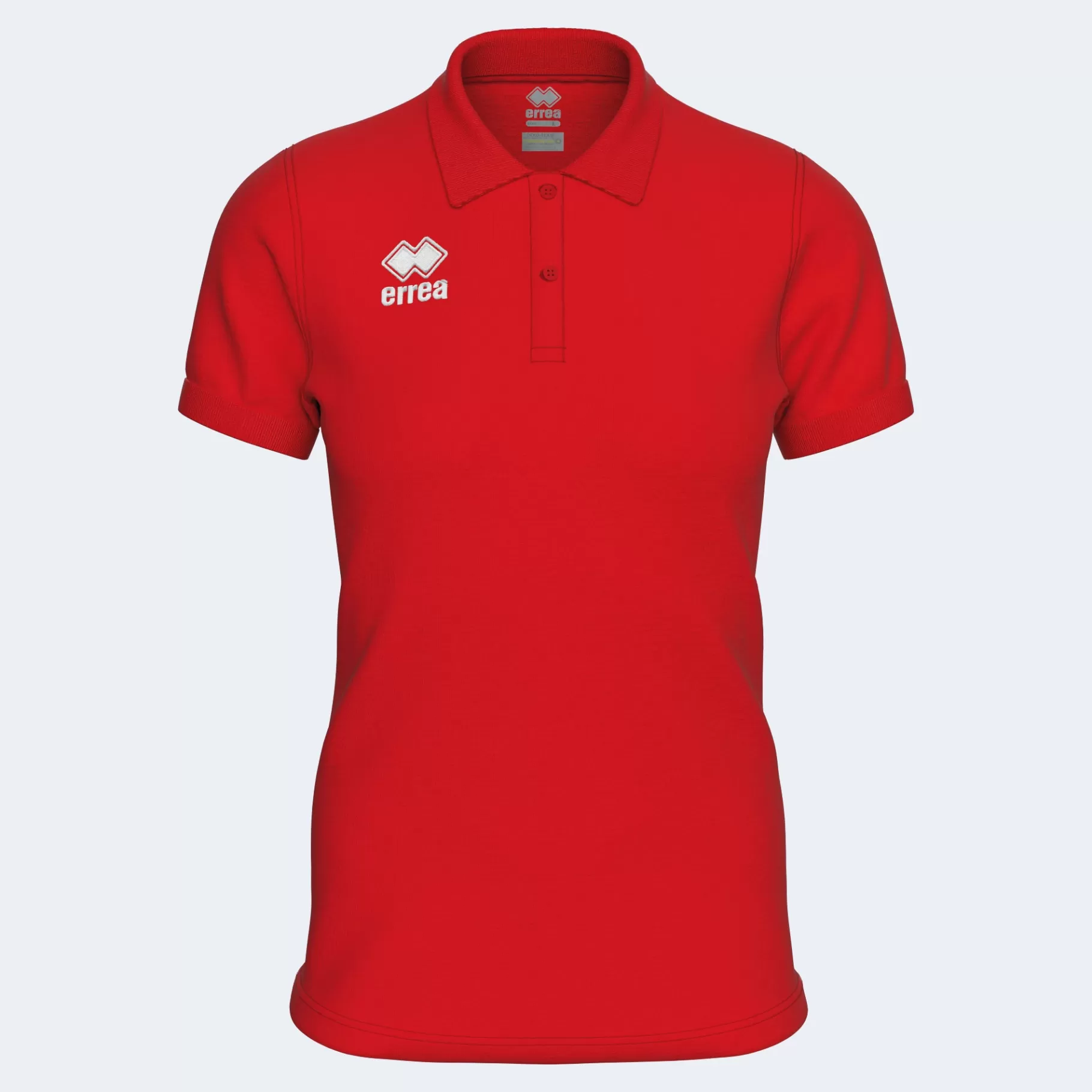 Evo Girls’ Polo Shirt | Erreà New