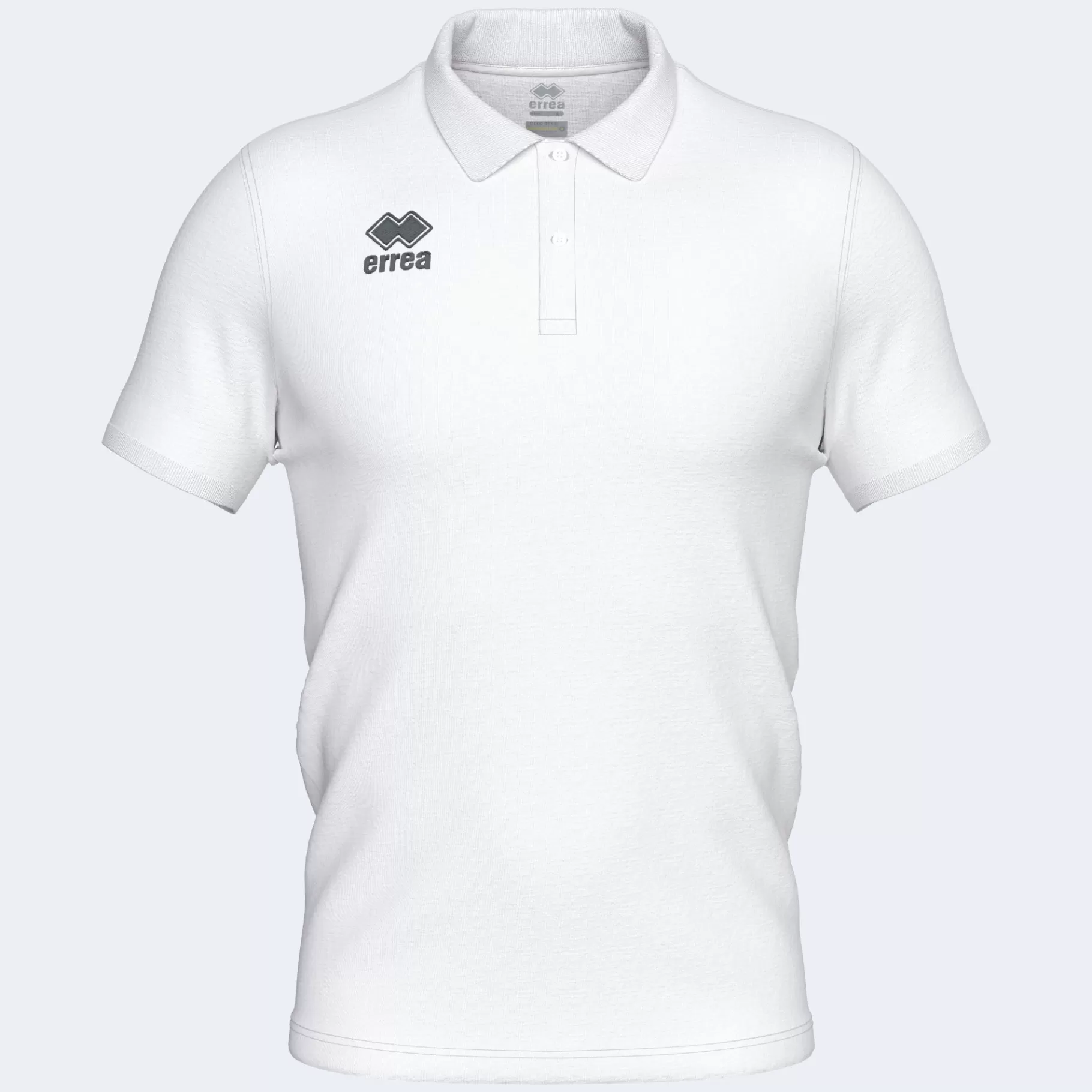 Evo Jr Short-sleeved Polo Shirt | Erreà Best Sale