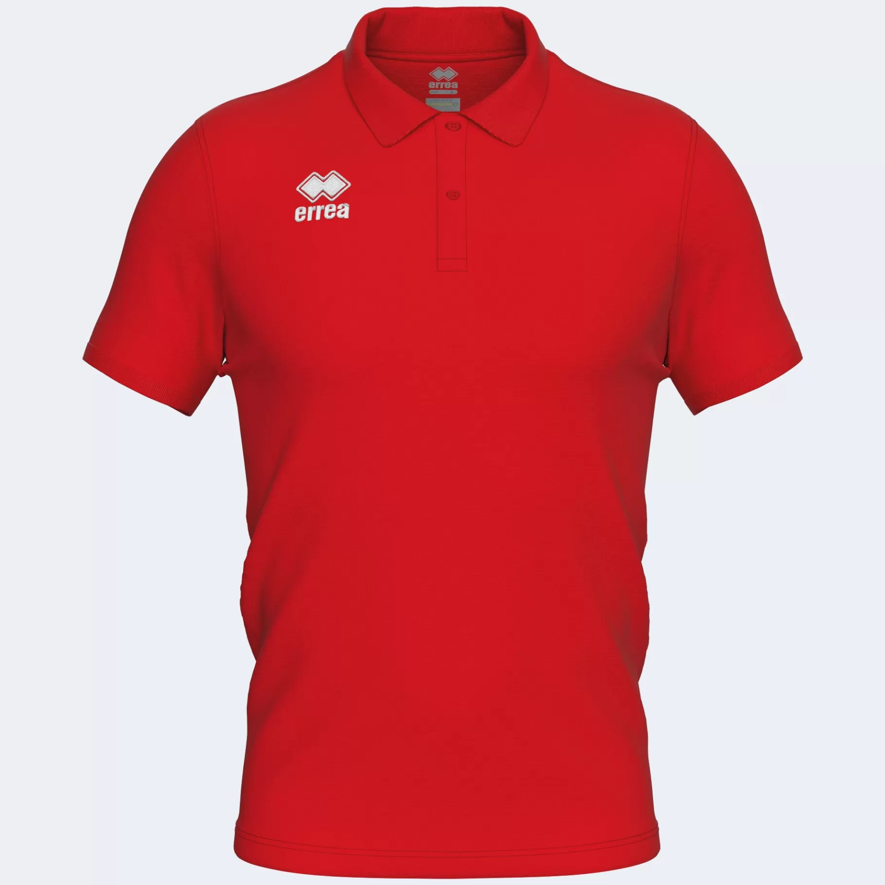 Evo Jr Short-sleeved Polo Shirt | Erreà Best Sale