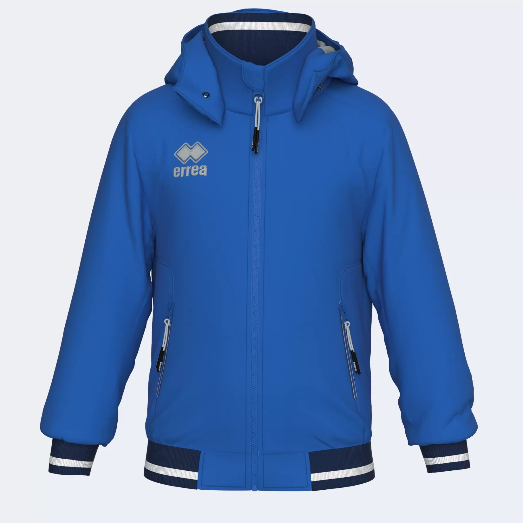 Fuji 3.0 Unisex Jacket | Erreà Online