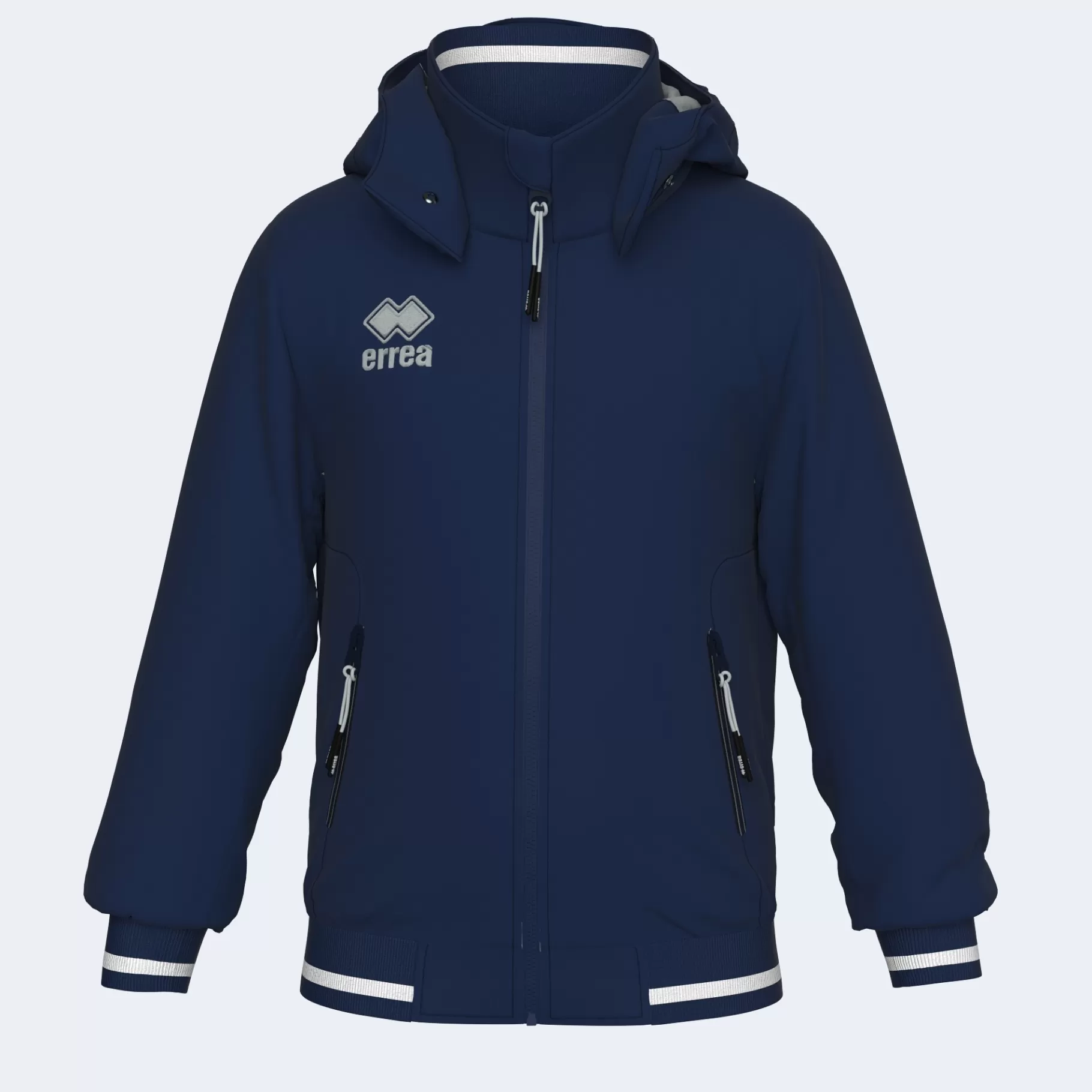 Fuji 3.0 Unisex Jacket | Erreà Online