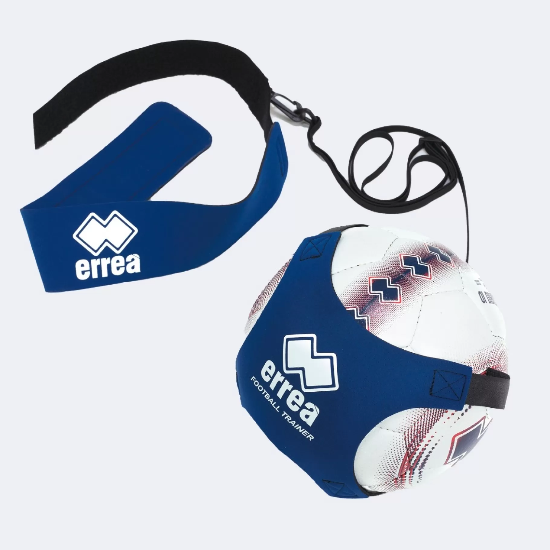 Go Kick Elastic Training Kit | Erreà Hot