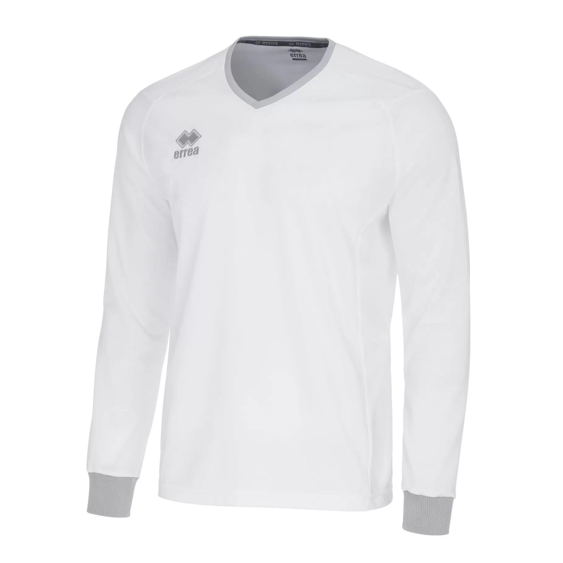 Lennox Unisex Long-sleeve Shirt | Erreà Discount