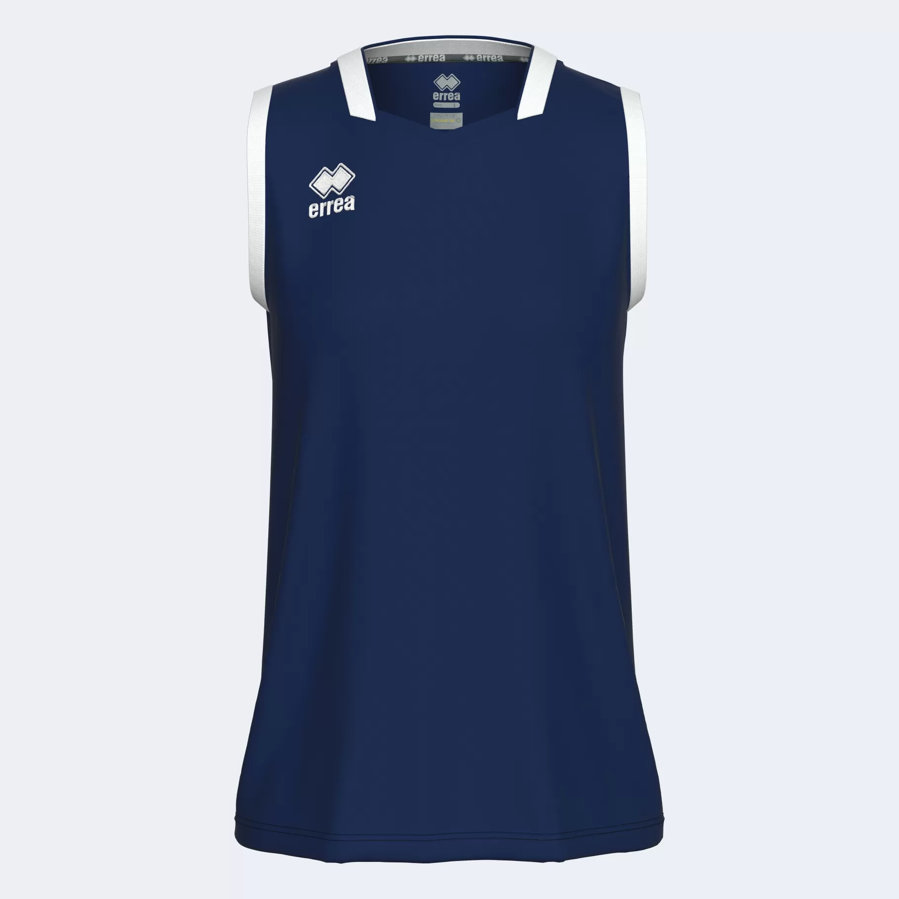 Magic Women’s Basketball Vest | Erreà Store