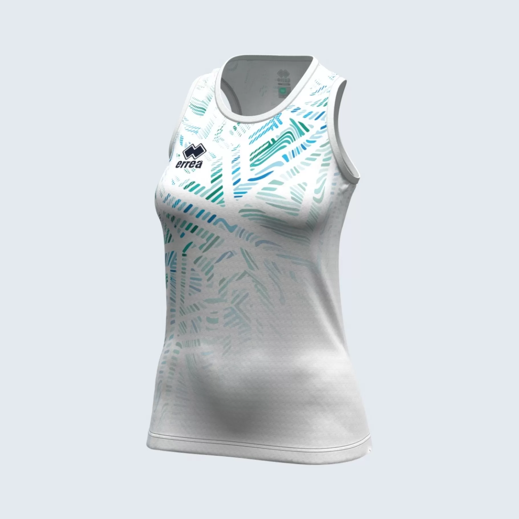 Mayra Women’s Vest | Erreà Sale