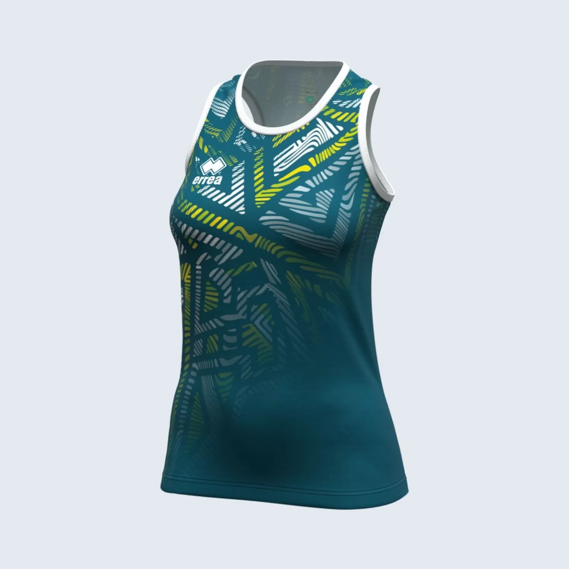 Mayra Women’s Vest | Erreà Sale