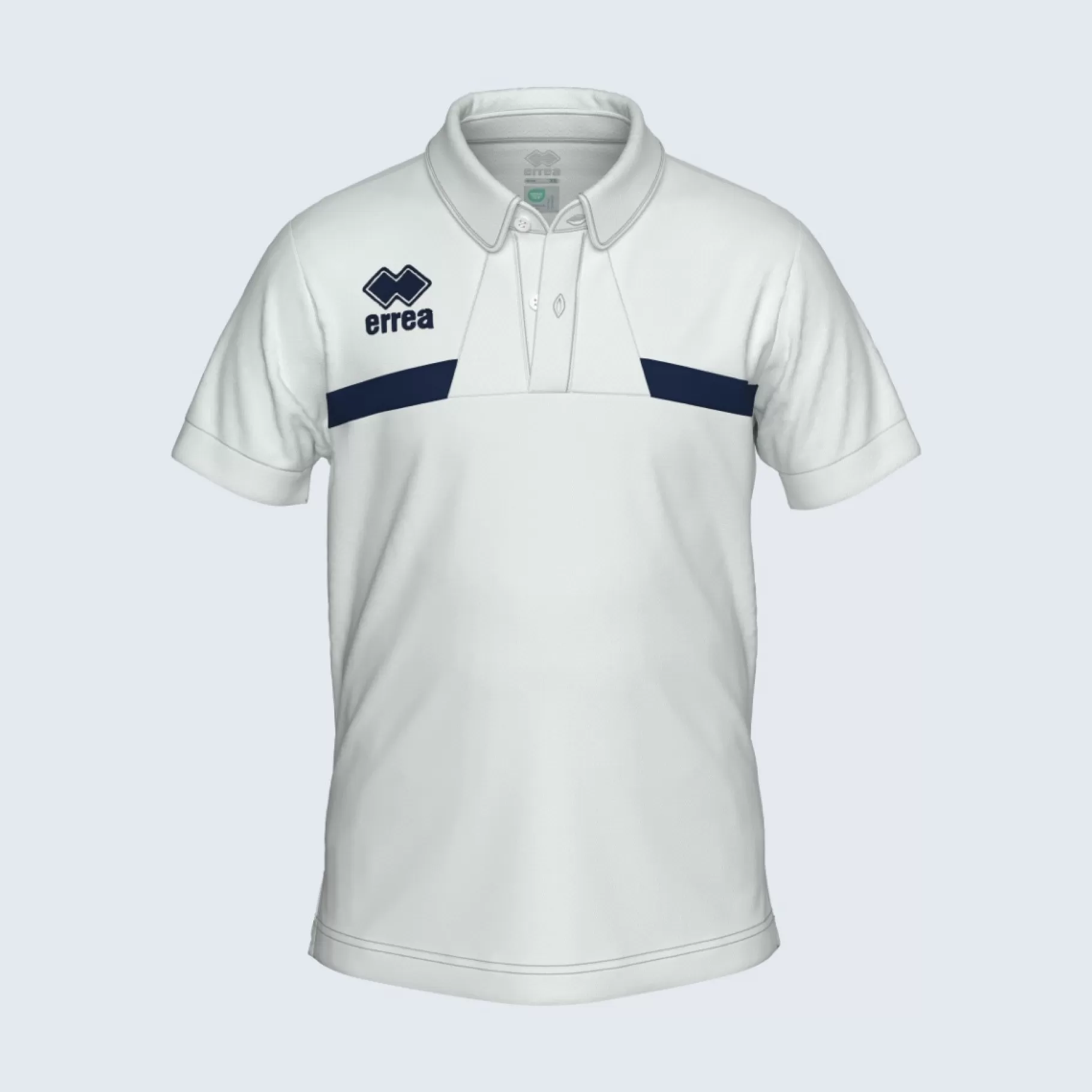 Melvin Polo Shirt | Erreà Shop