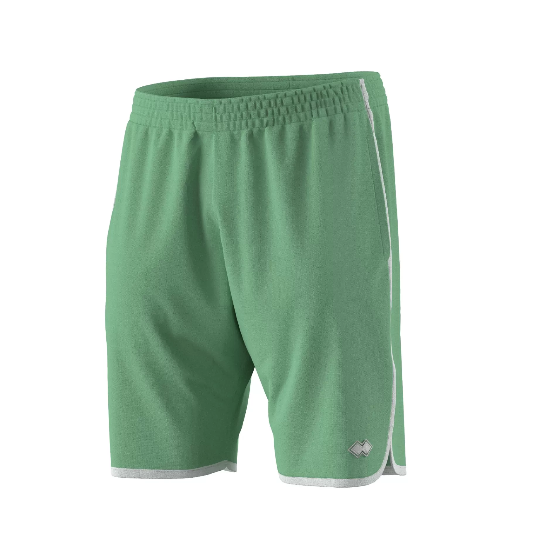 Men's Essential Short Pant Bermuda Shorts | Erreà Sale