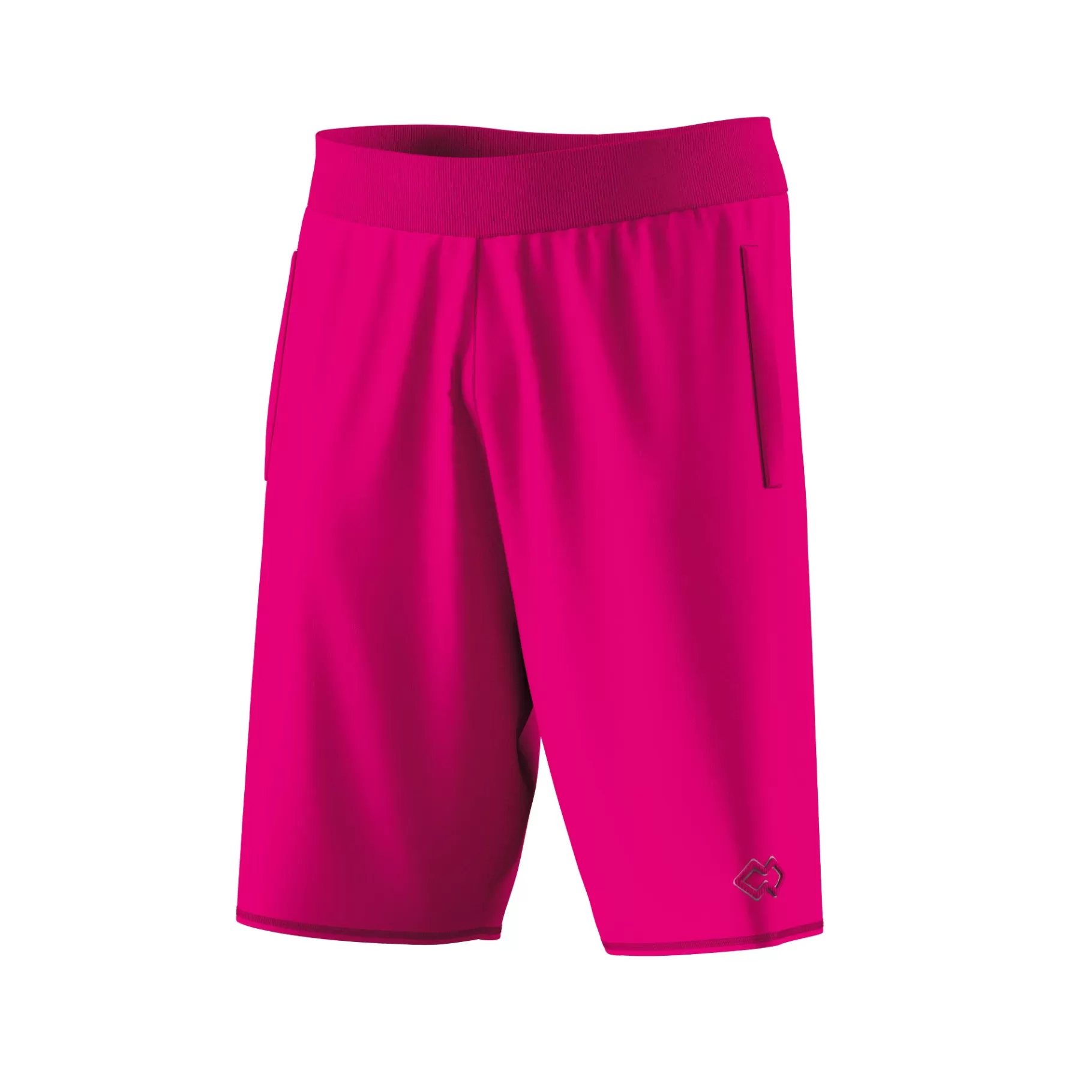 Men’s Graphic Fleece Bermuda Shorts | Erreà Shop