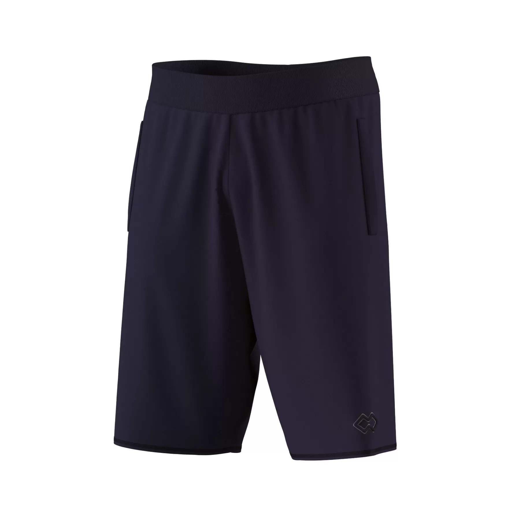 Men’s Graphic Fleece Bermuda Shorts | Erreà Shop