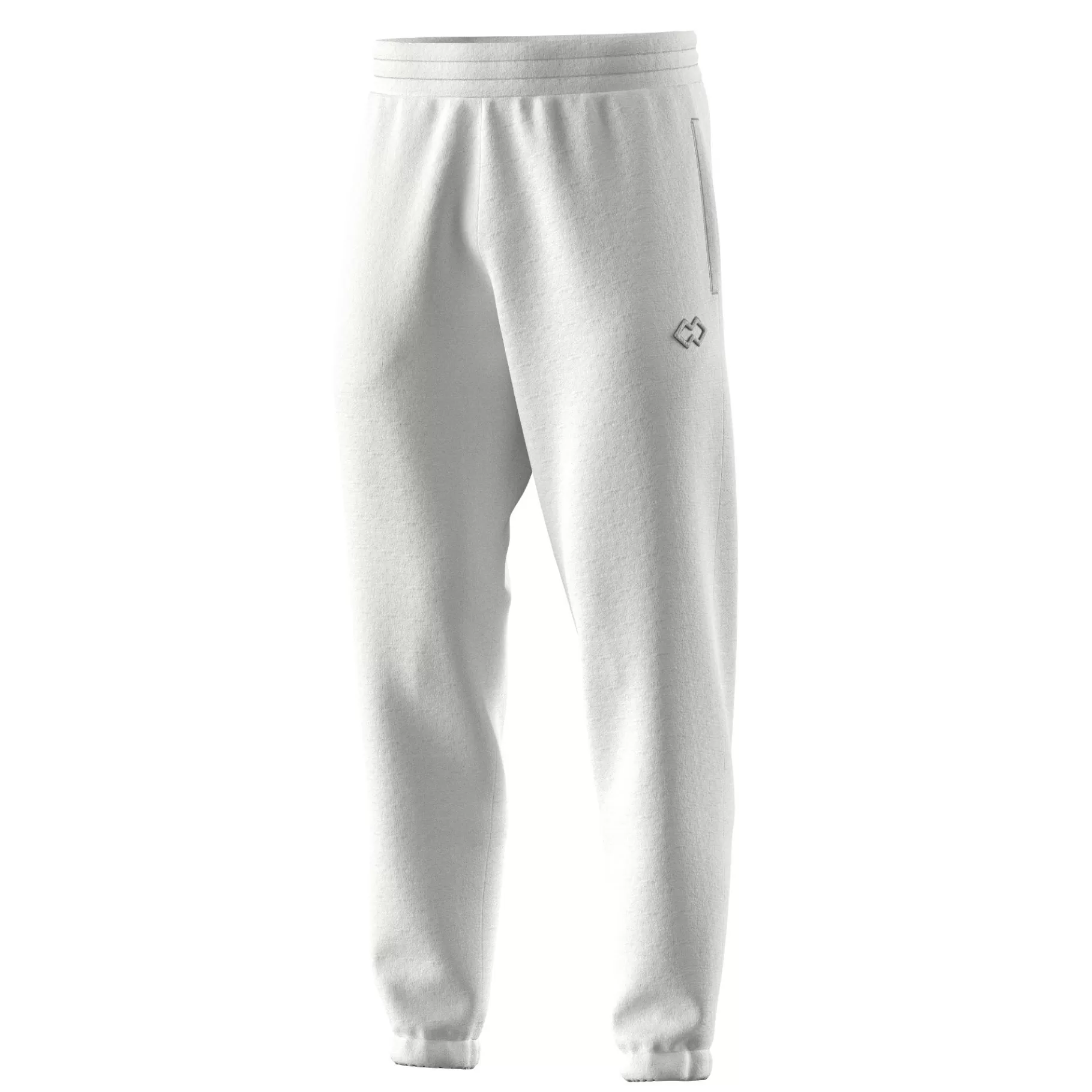 Men’s Graphic Fleece Pant Trousers | Erreà Outlet