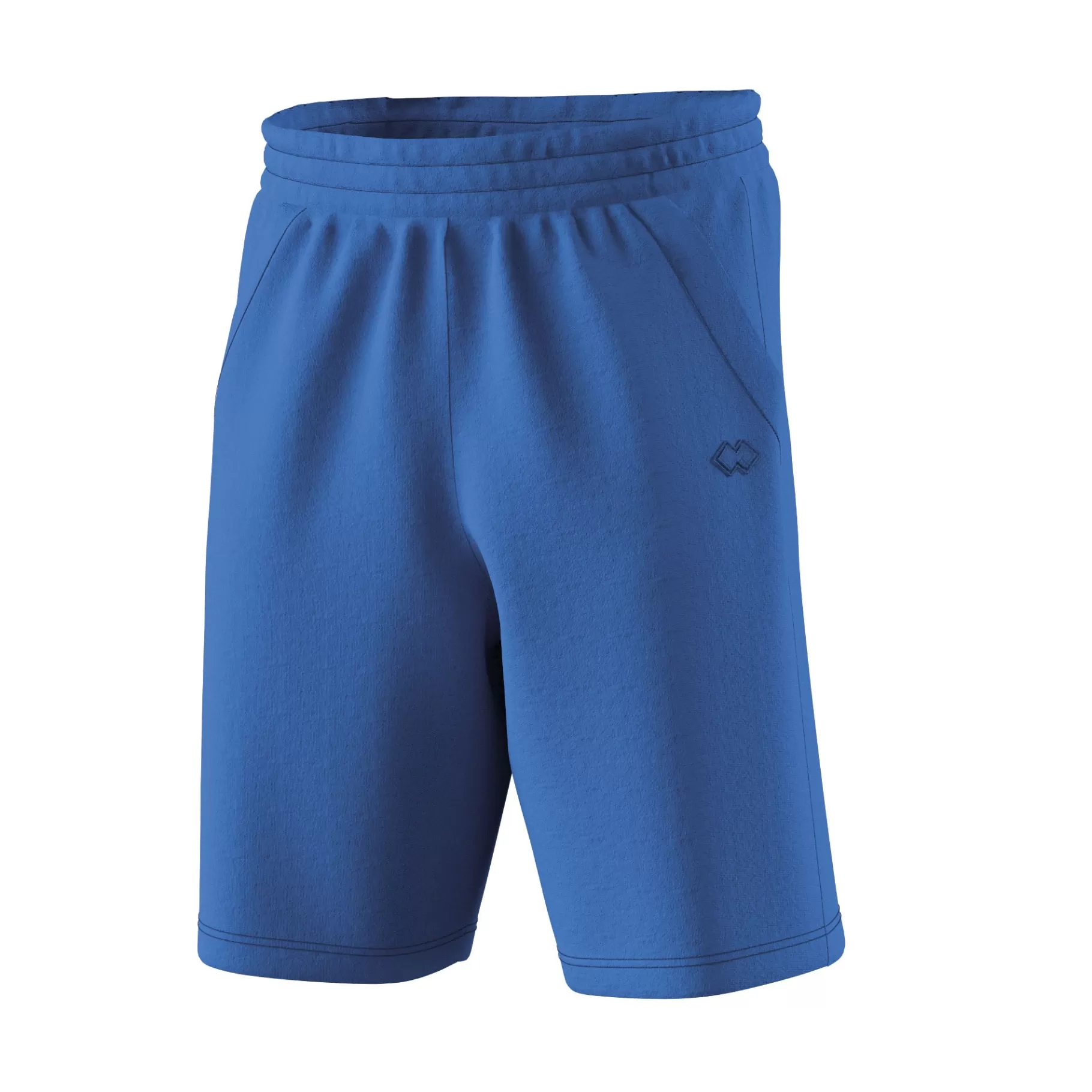 Men’s Tech Pack Bermuda Shorts | Erreà Cheap