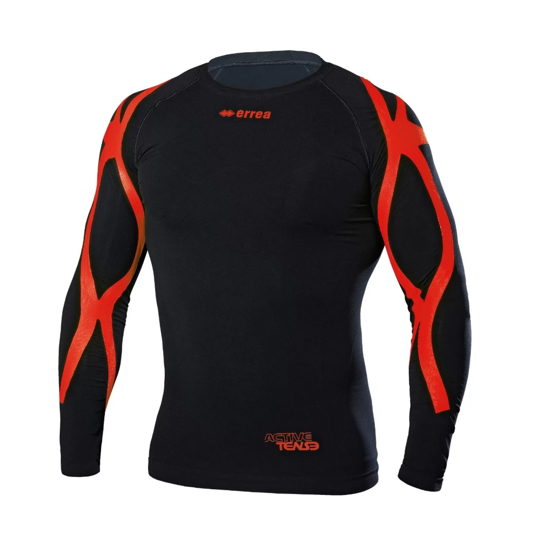 Mizar Active Tense Unisex Technical Undershirt | Erreà Sale