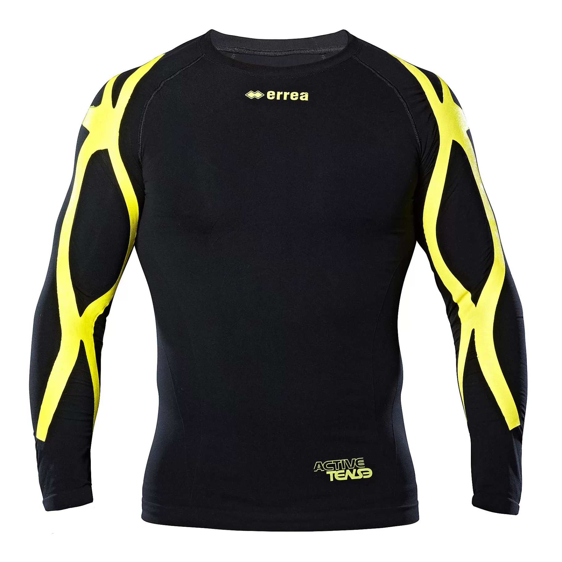 Mizar Active Tense Unisex Technical Undershirt | Erreà Sale