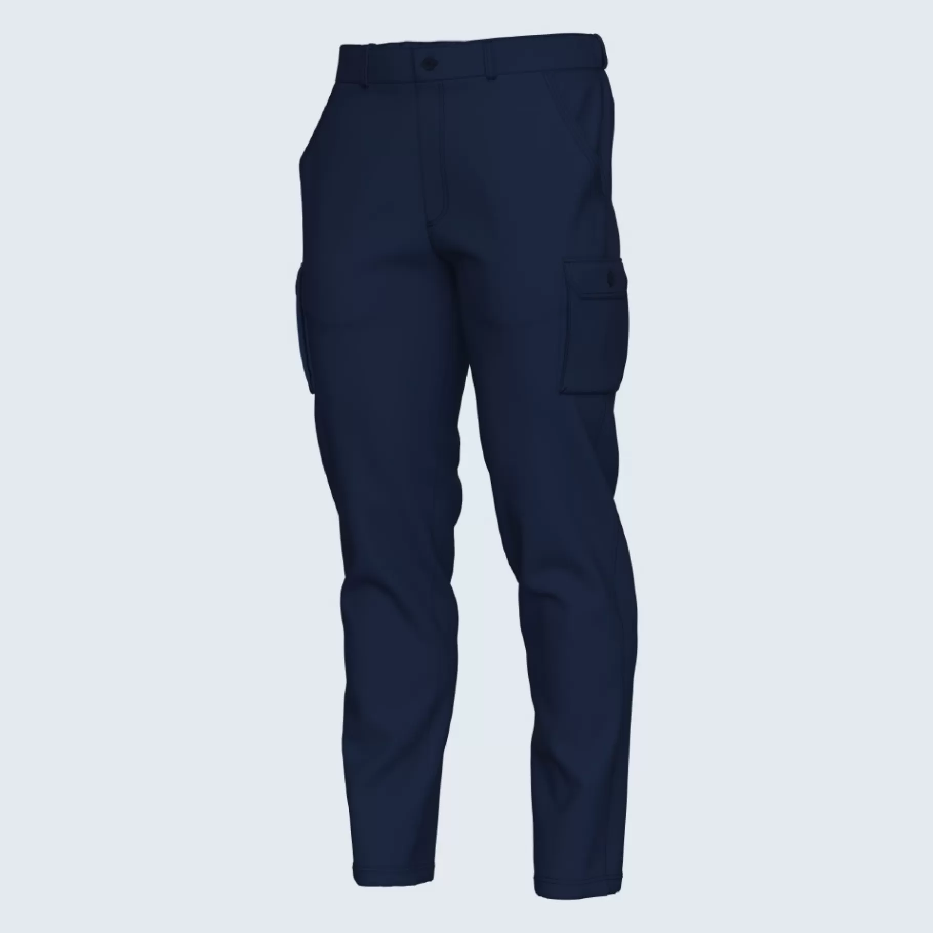 MTS Men’s Trousers | Erreà Outlet