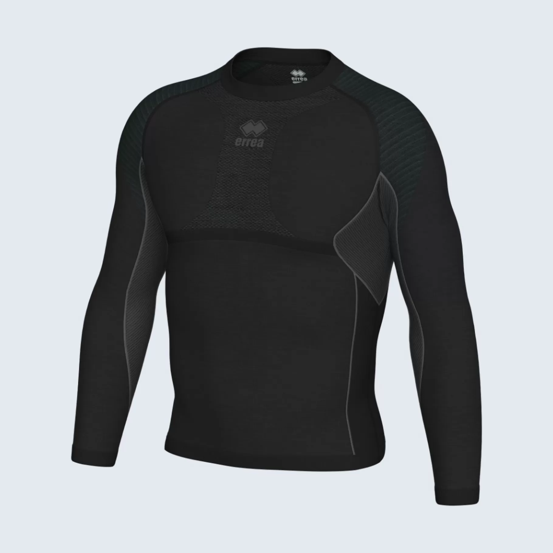 Persia Long Sleeve Unisex Technical Base Layer | Erreà Shop