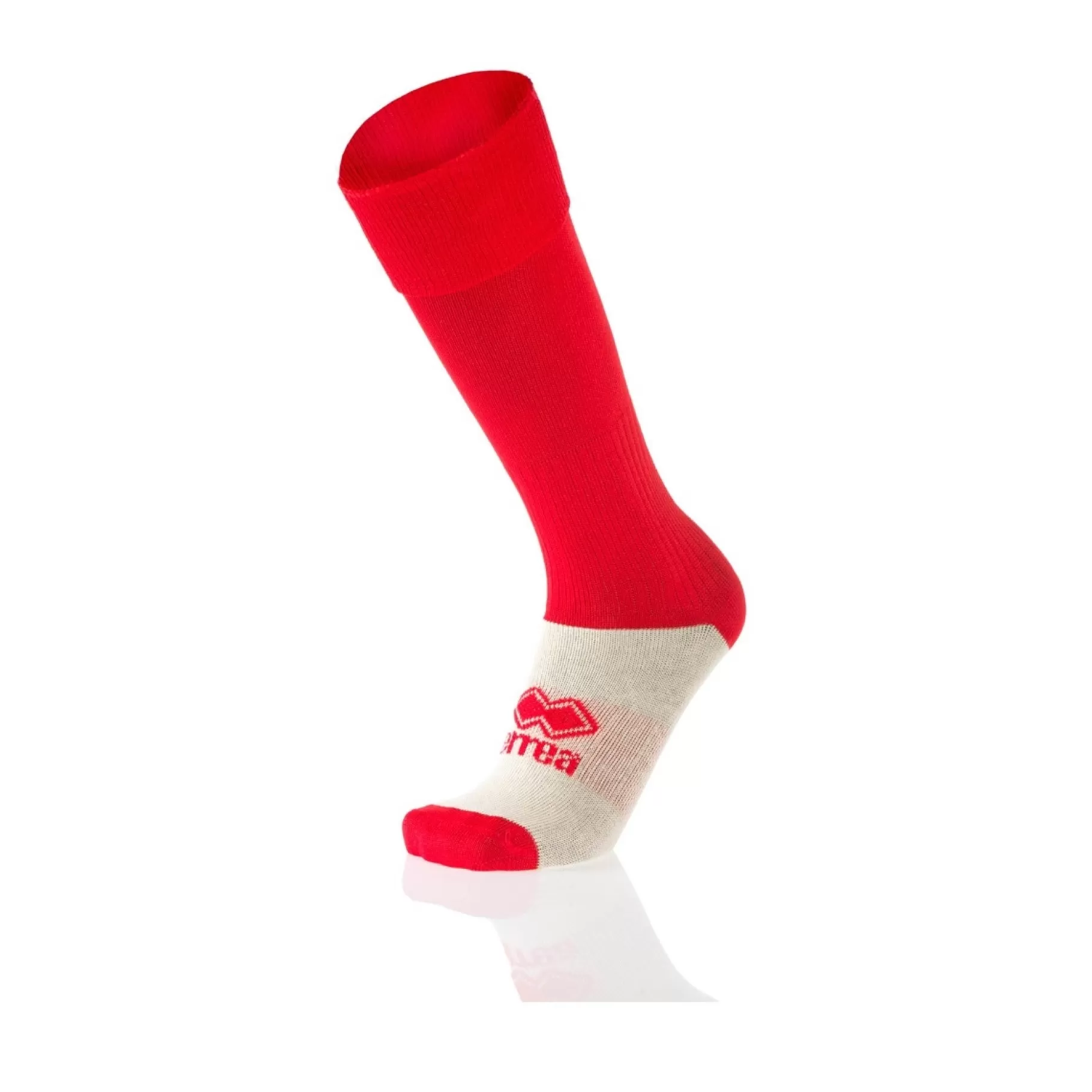 Poliestere Children's Sports Socks With Cotton Foot | Erreà Store