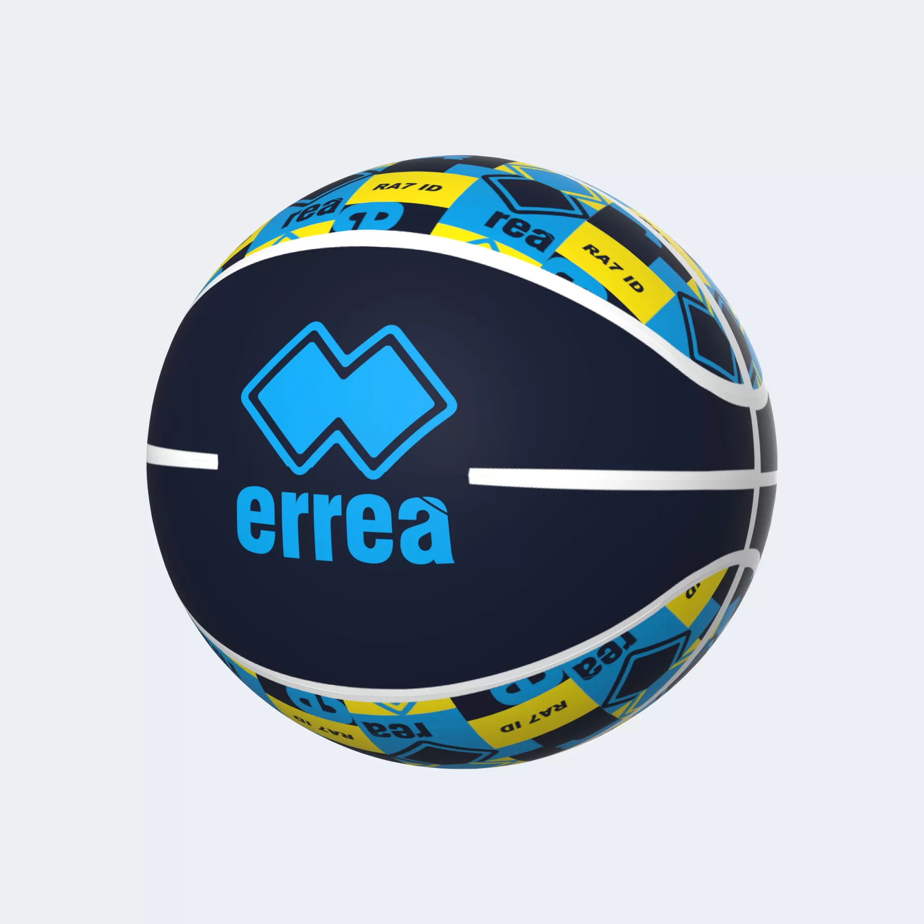 Ra Id Basketball | Erreà Cheap