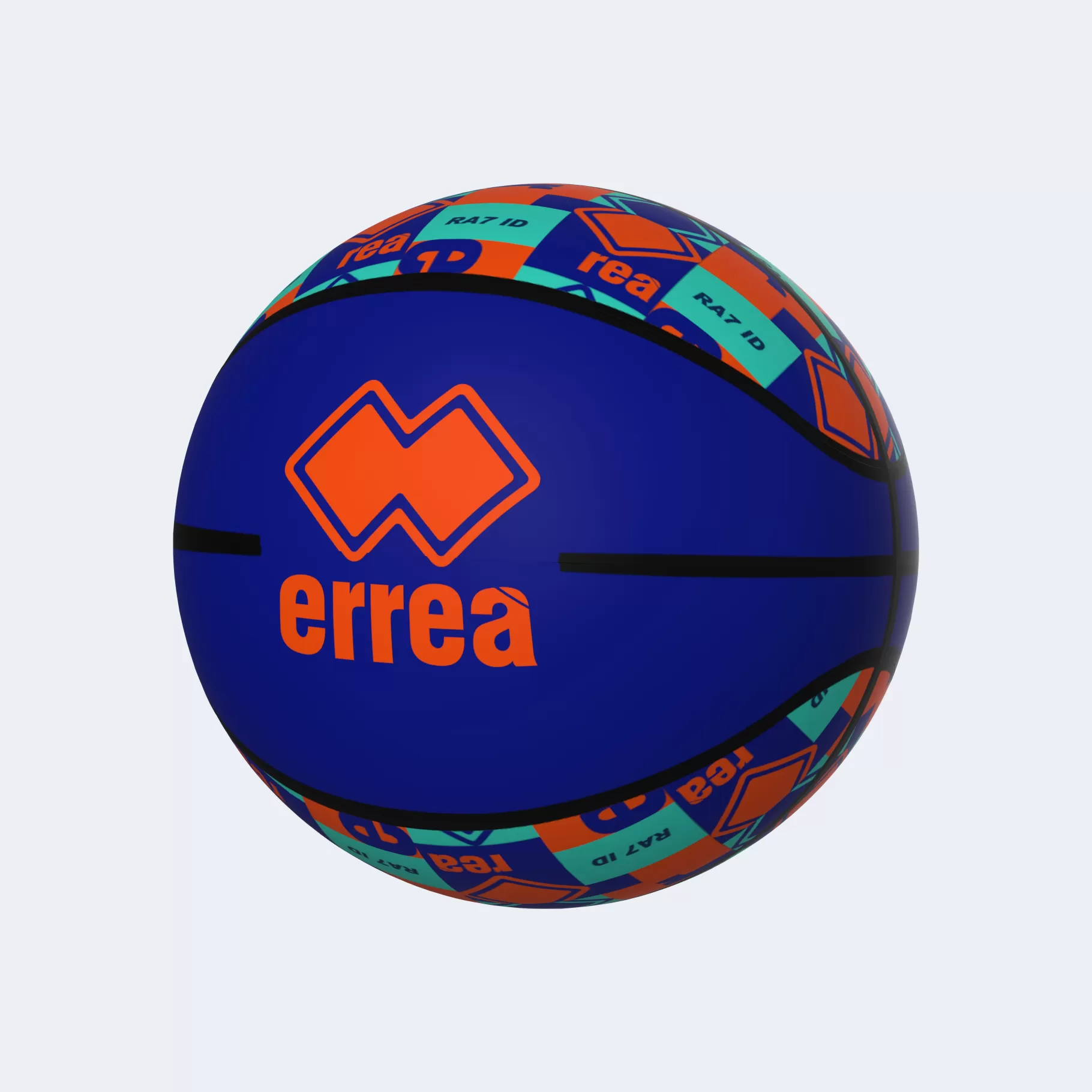 Ra Id Basketball | Erreà Cheap