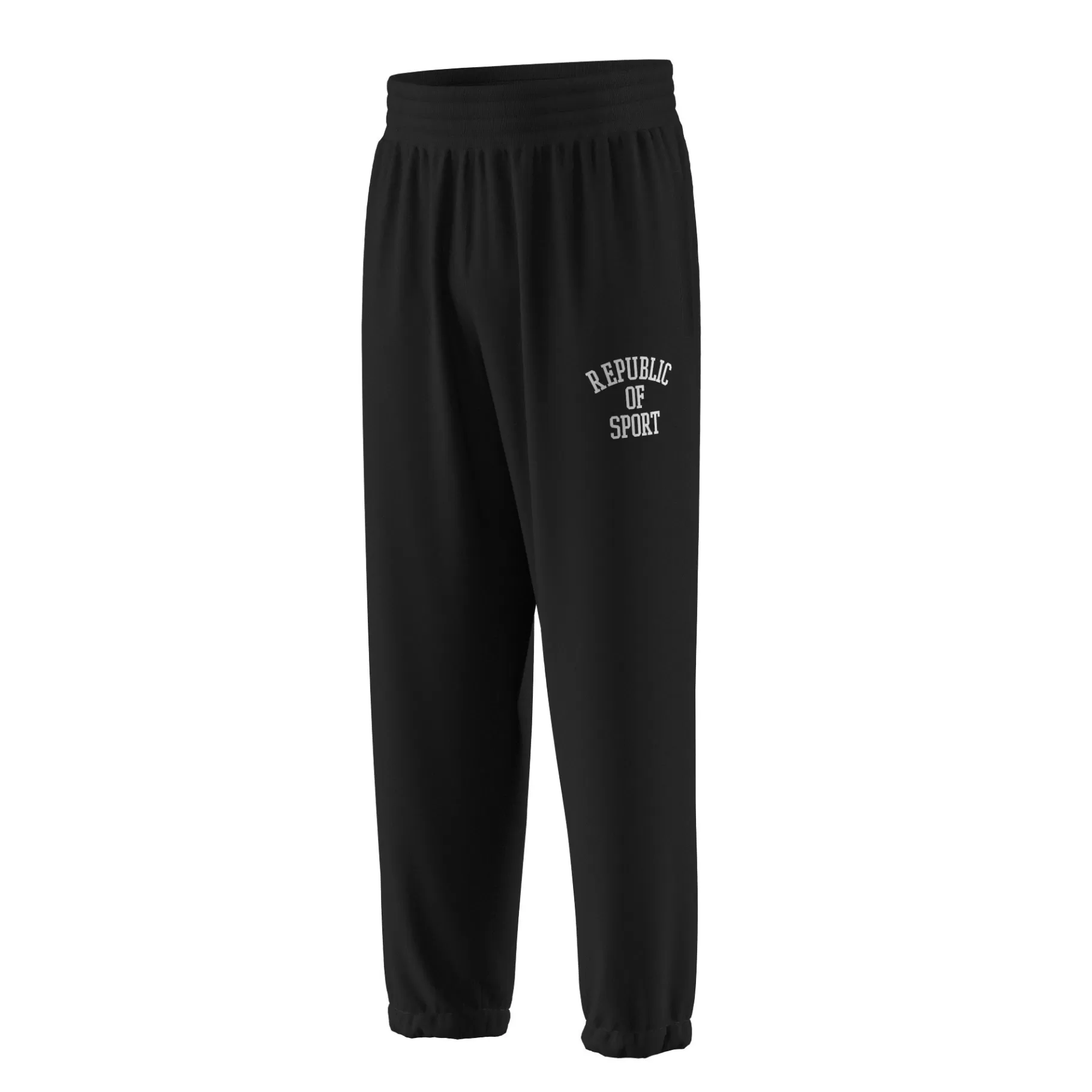 Republic Of Sport Oversize Trousers | Erreà New