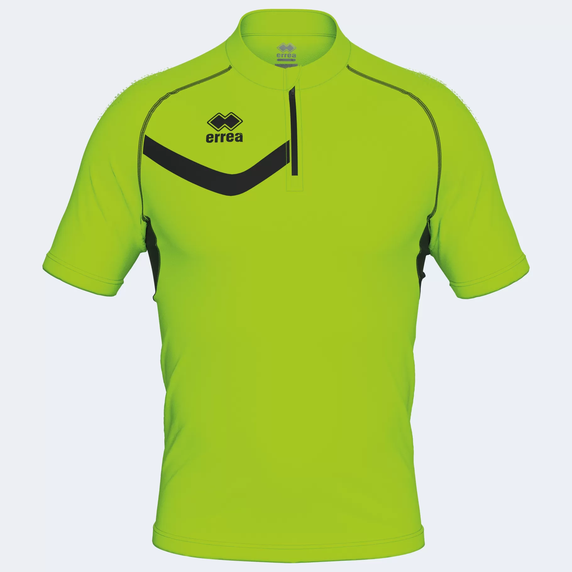 Roger Jr Running Shirt | Erreà Fashion