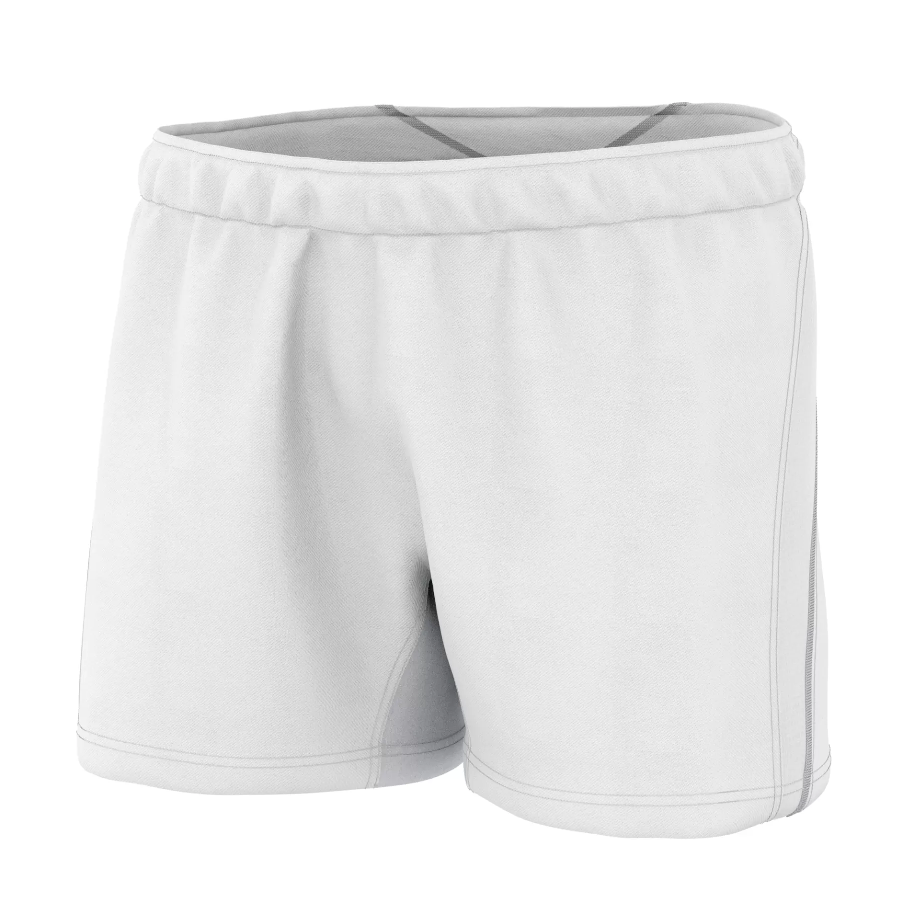 Ryun Men's Rugby Shorts | Erreà New