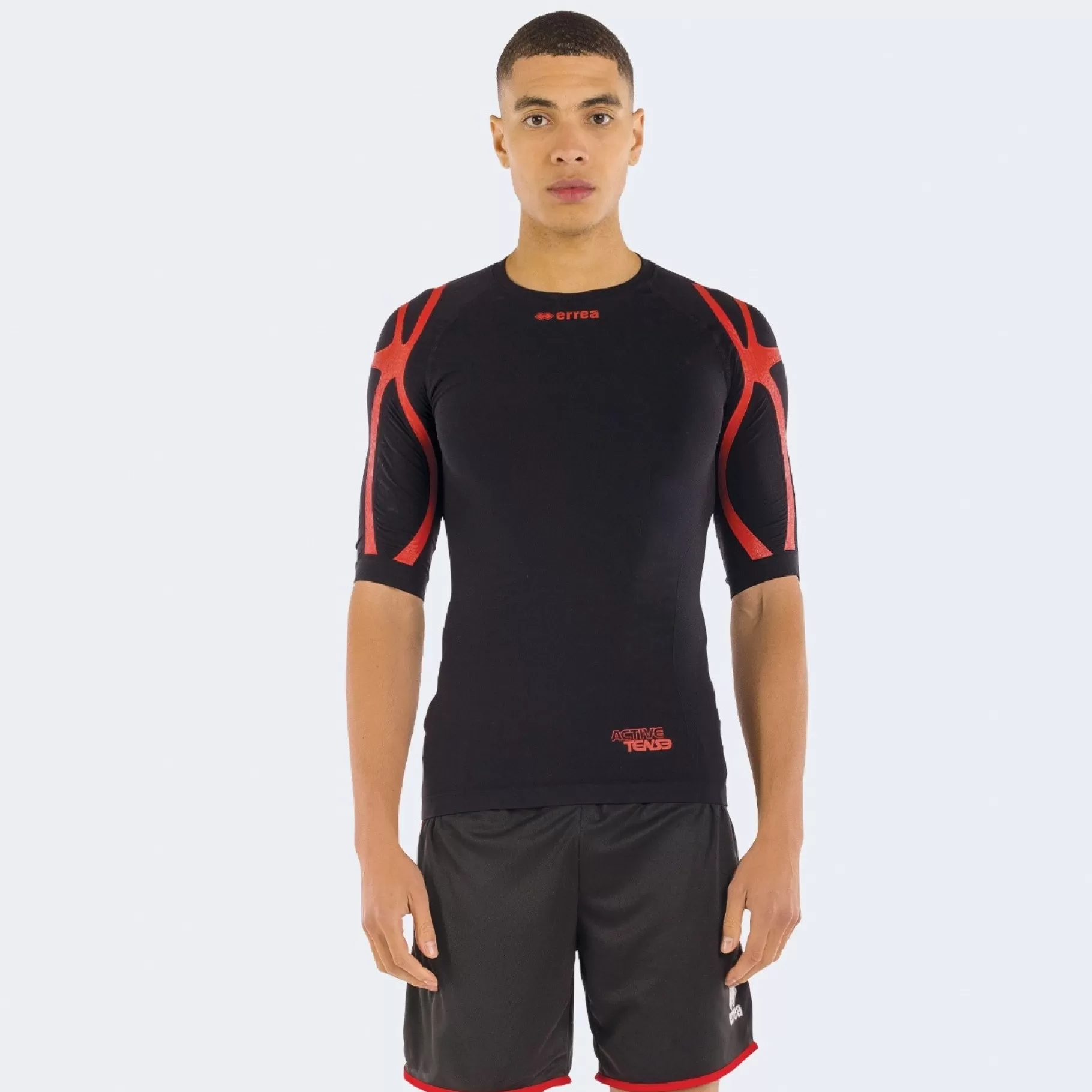 Saiph Active Tense Unisex Technical Undershirt | Erreà Flash Sale