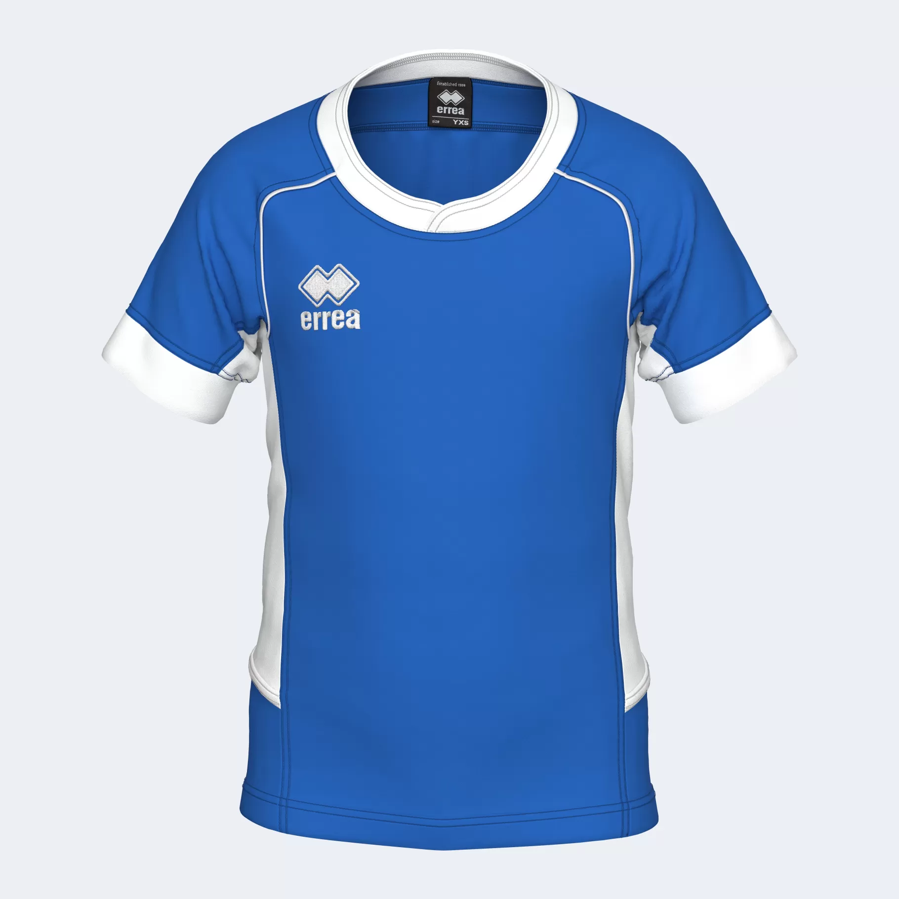 Shane Jr Rugby Shirt | Erreà New