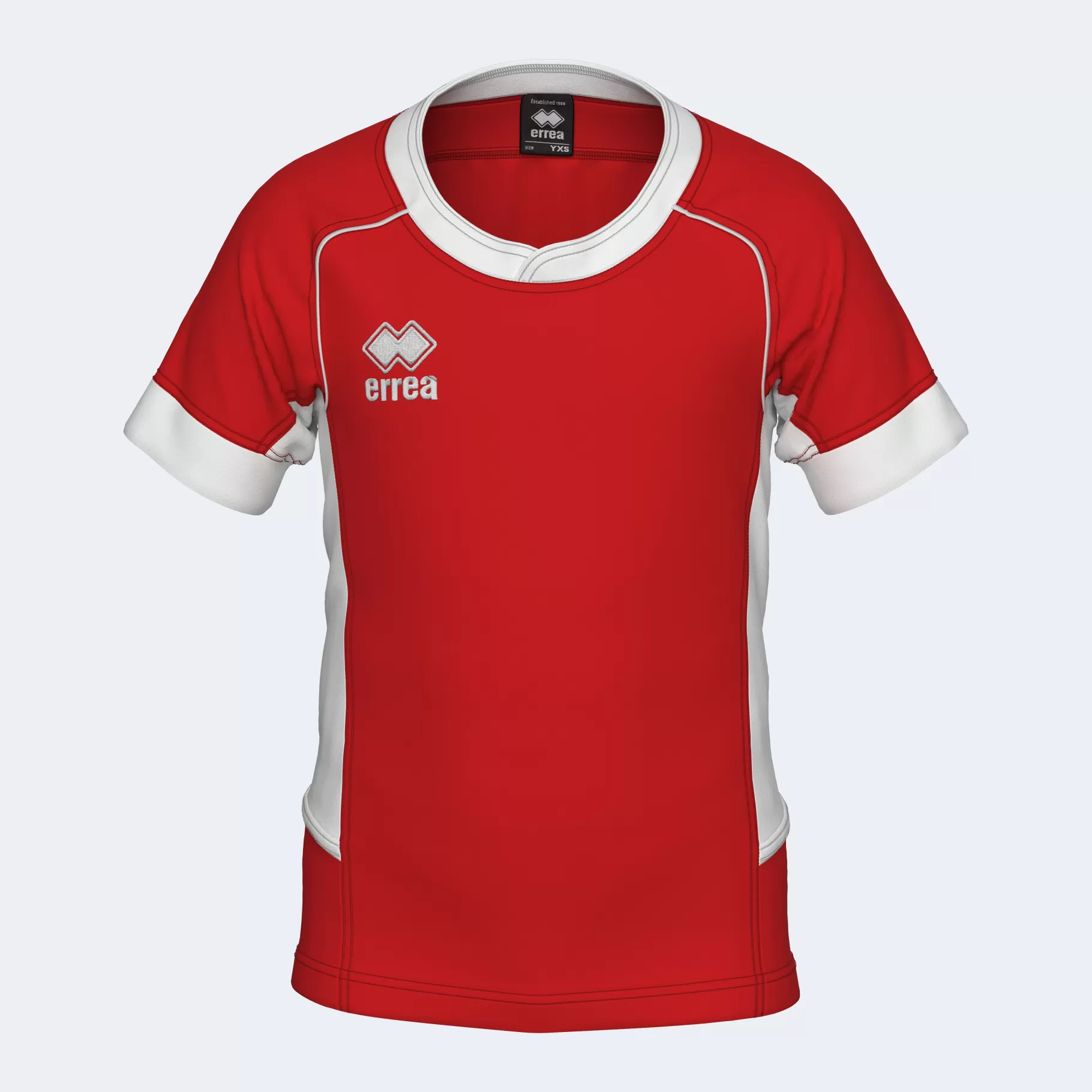 Shane Jr Rugby Shirt | Erreà New